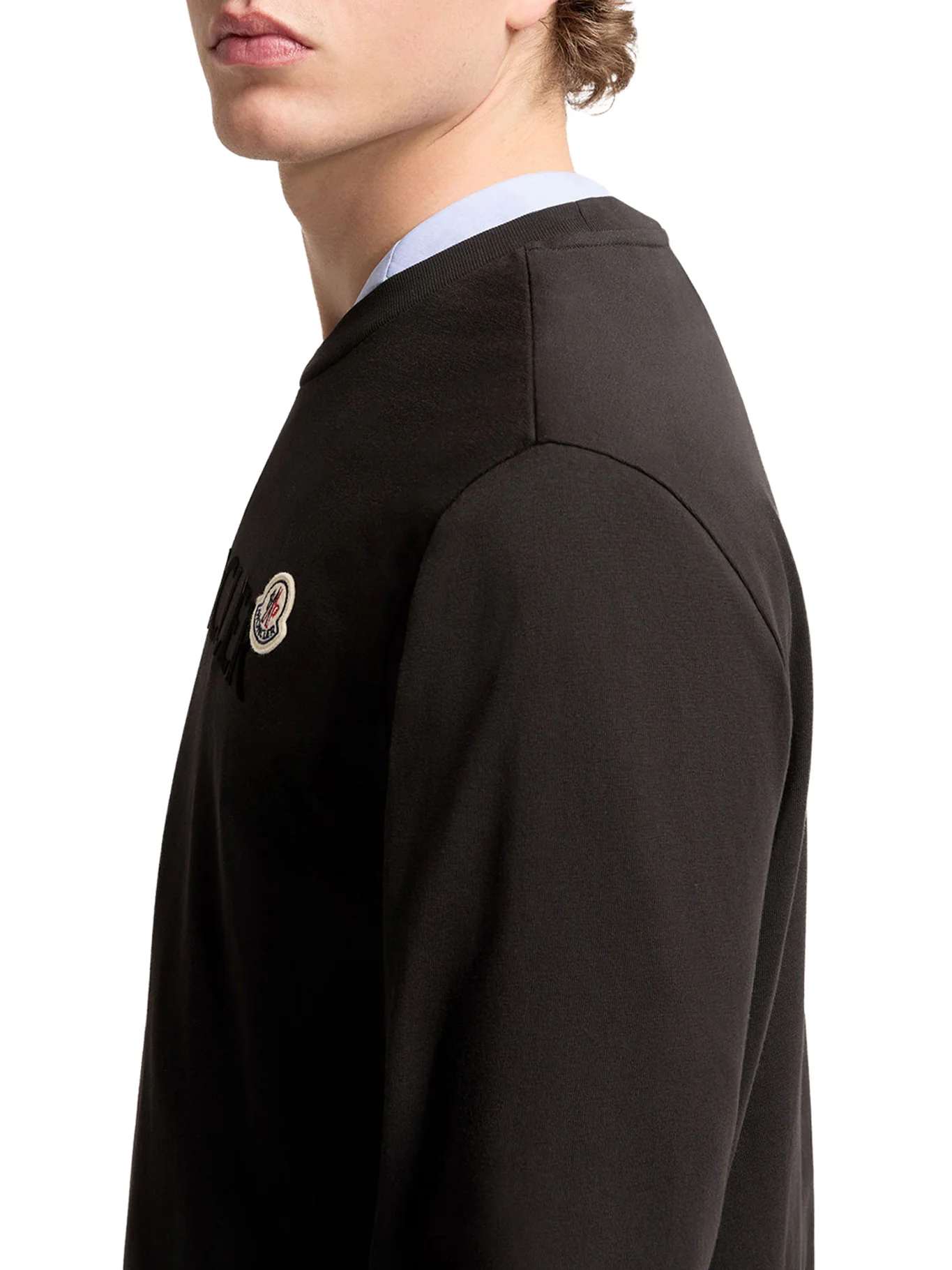 LOGOED COTTON SWEATSHIRT - Image 5
