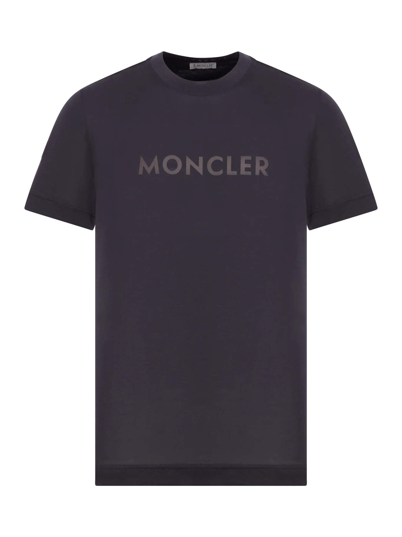 LYOCELL LOGO T-SHIRT