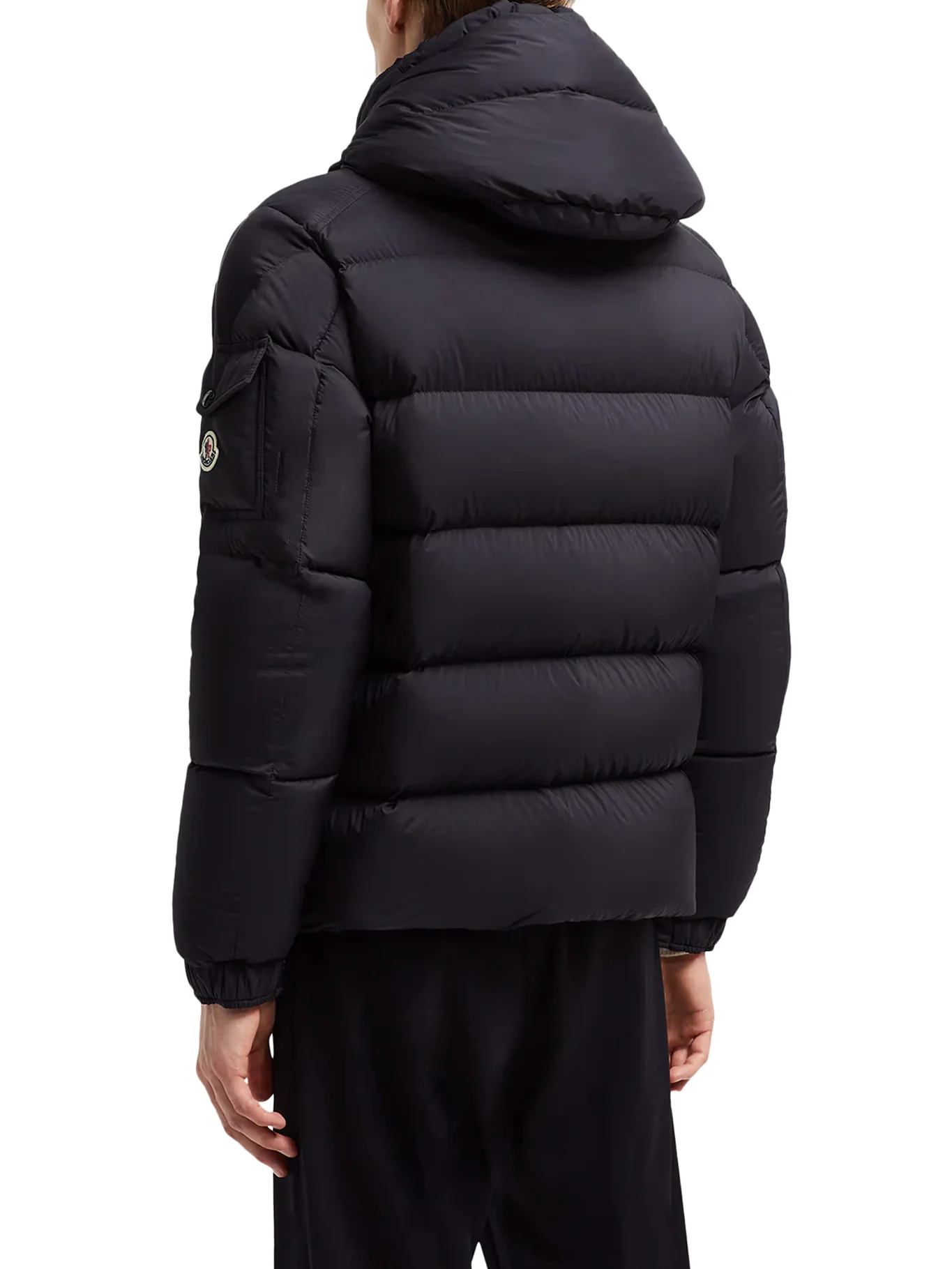 MONCLER MAYA 70 DOWN JACKET - Image 4