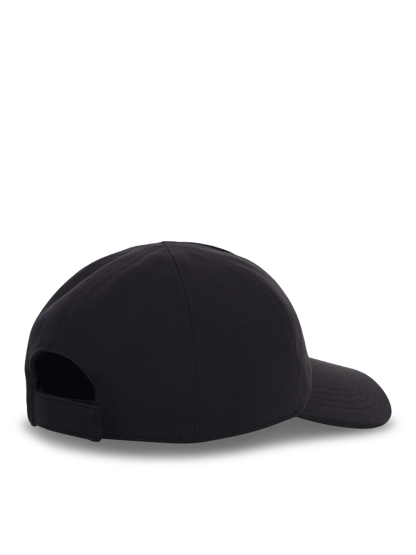 COTTON BASEBALL CAP - Image 3