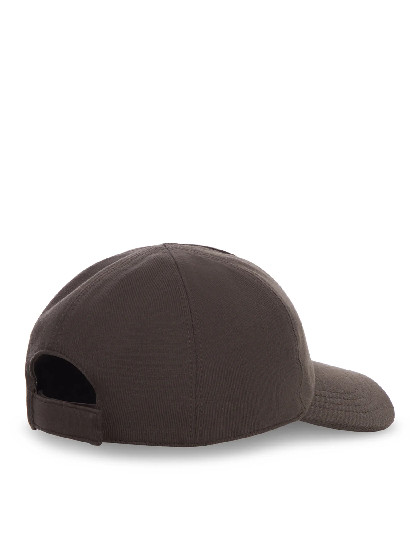 COTTON BASEBALL CAP - Image 3