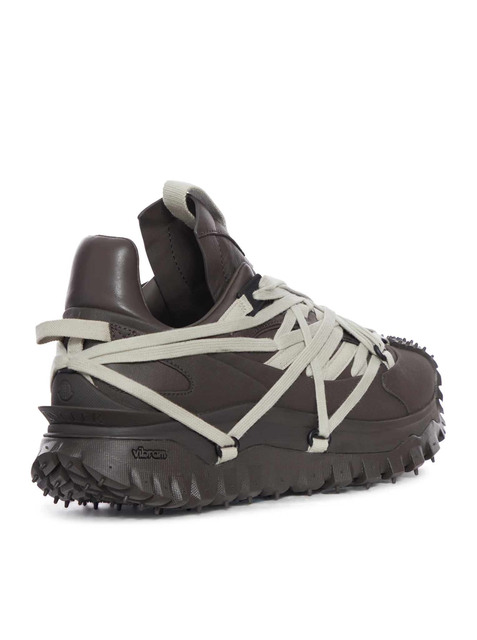 TRAILGRIP MEGALACE SNEAKERS - Image 3