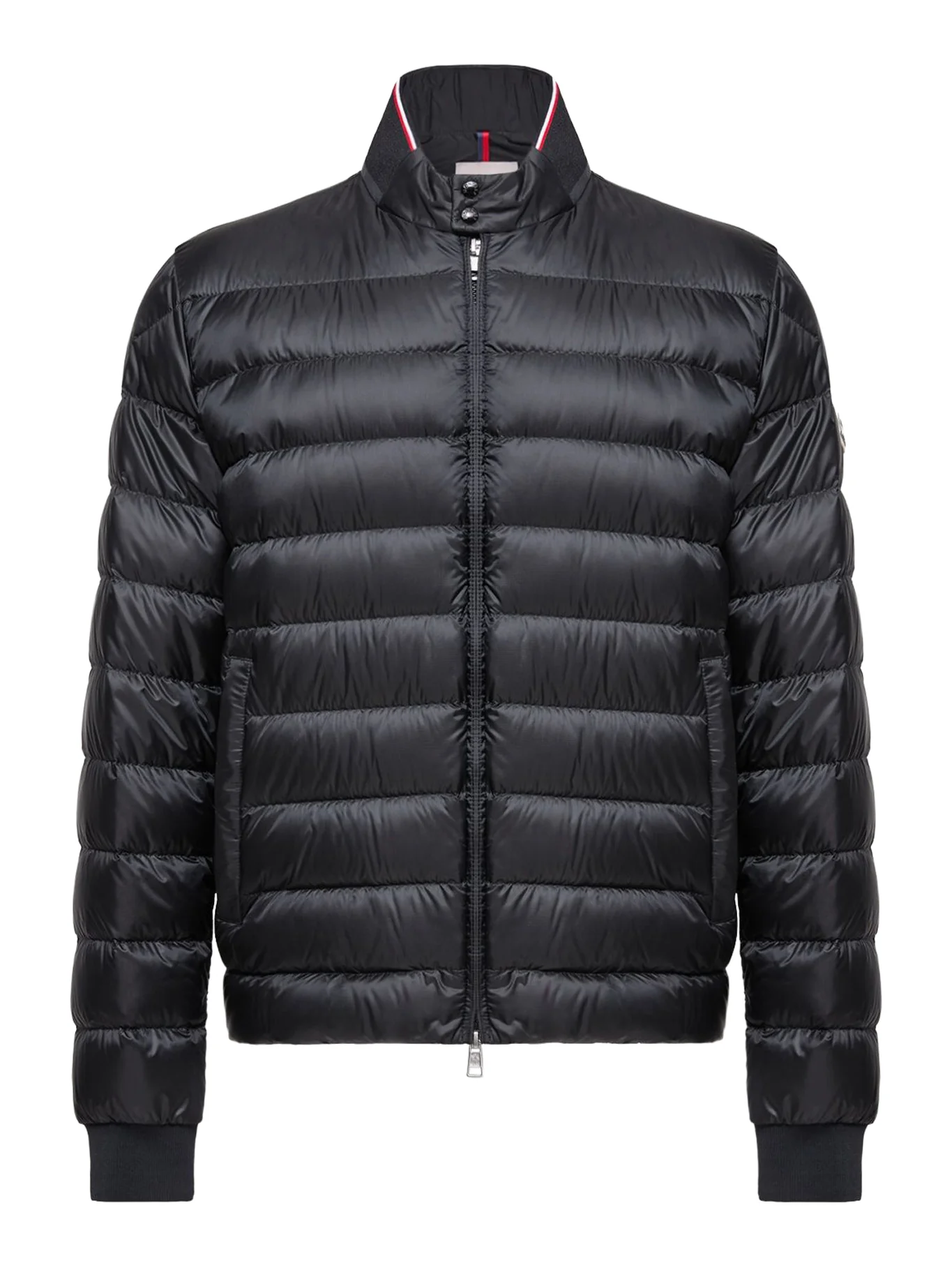 RIGEL SHORT DOWN JACKET