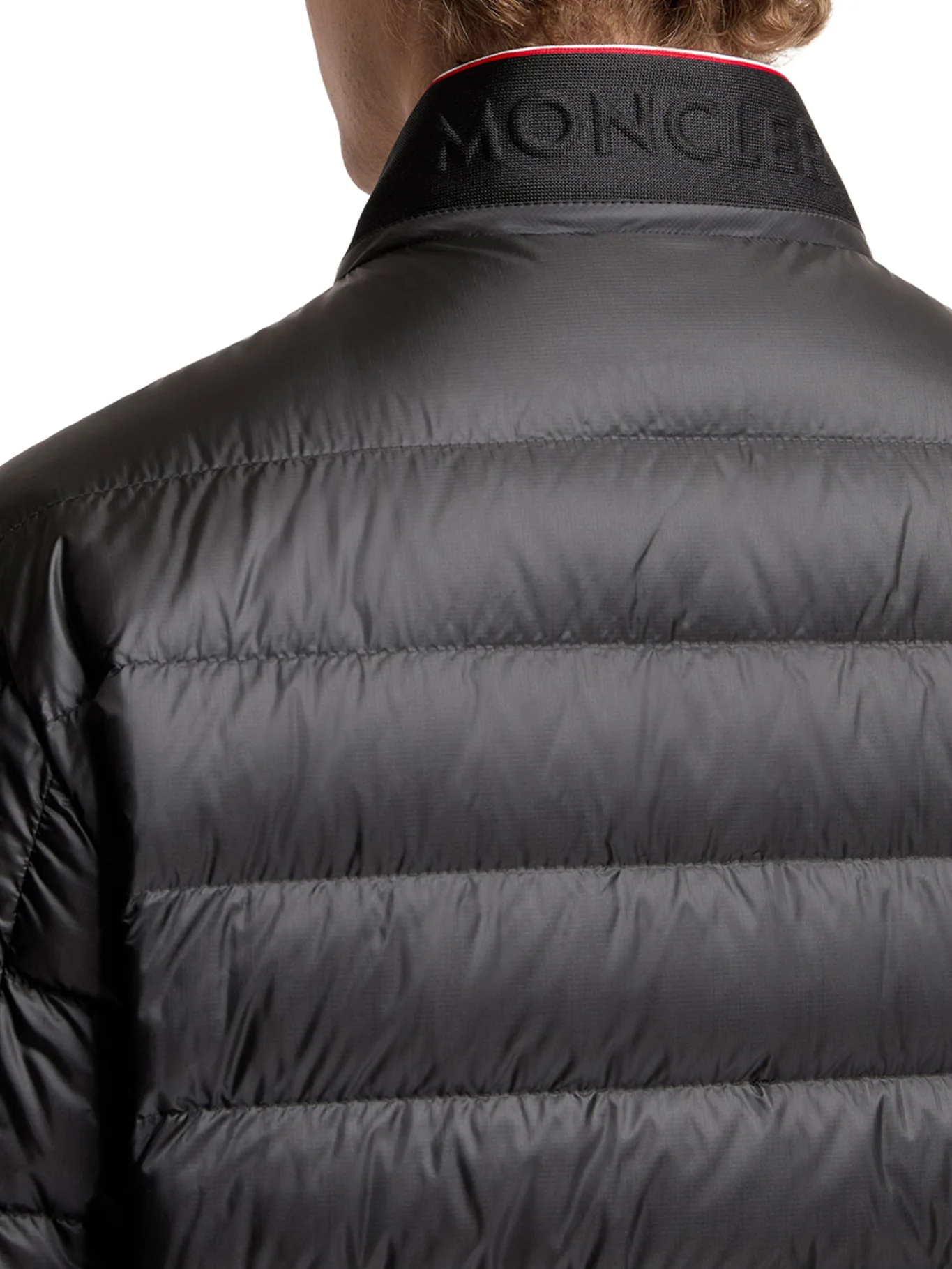 RIGEL SHORT DOWN JACKET - Image 6