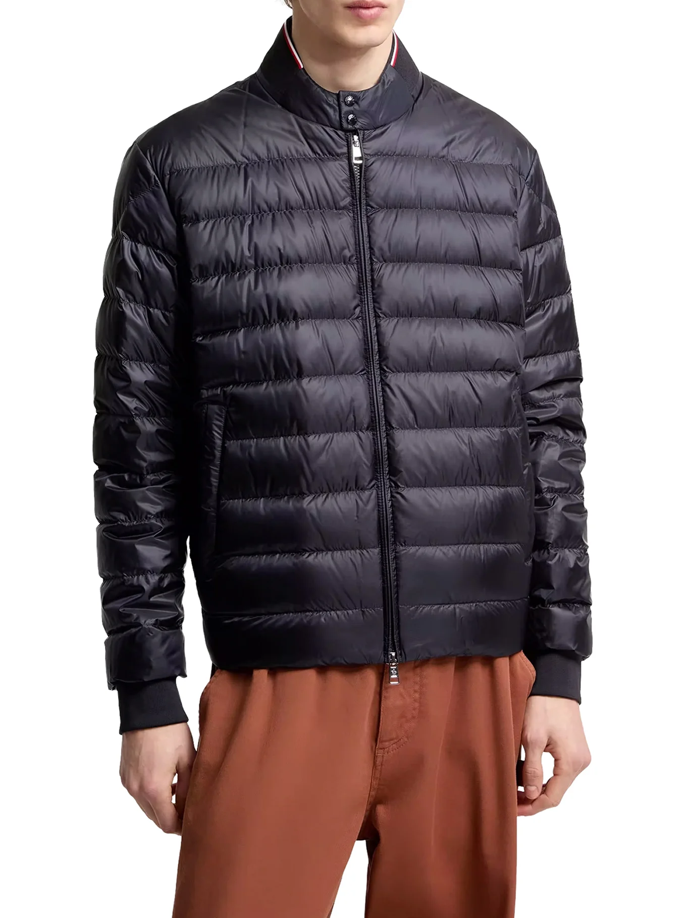 RIGEL SHORT DOWN JACKET - Image 3