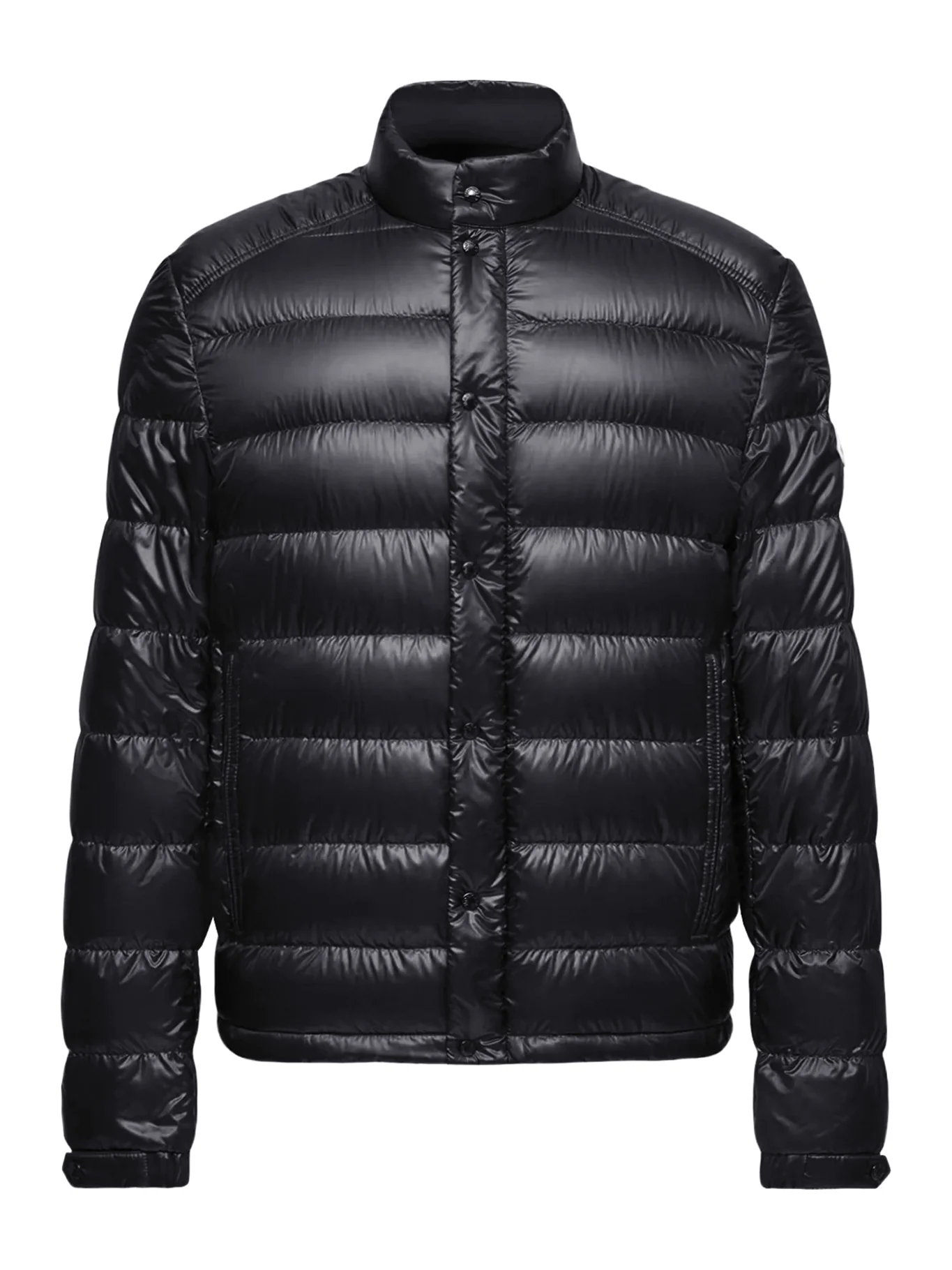 SELVES SHORT DOWN JACKET