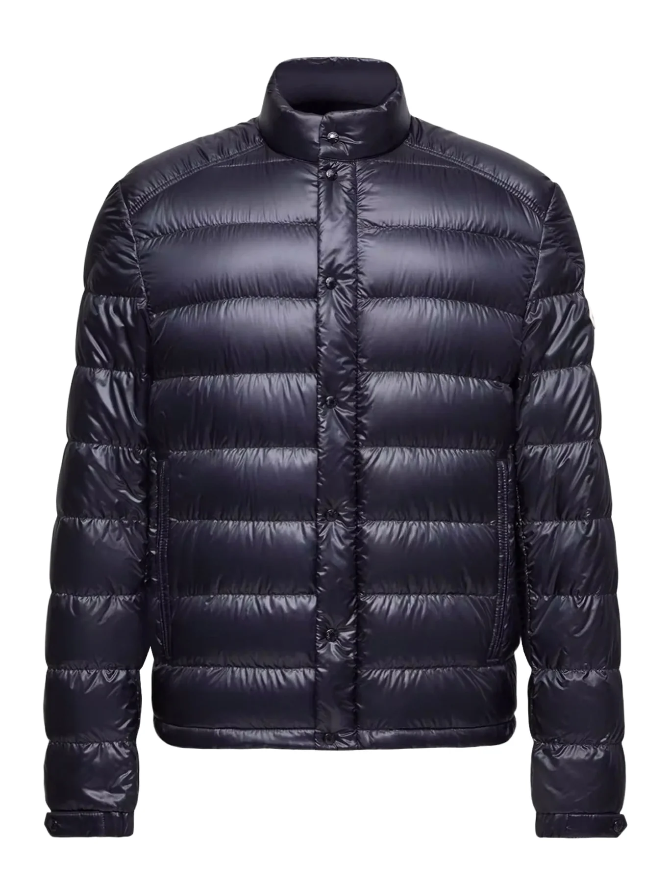 SELVES SHORT DOWN JACKET