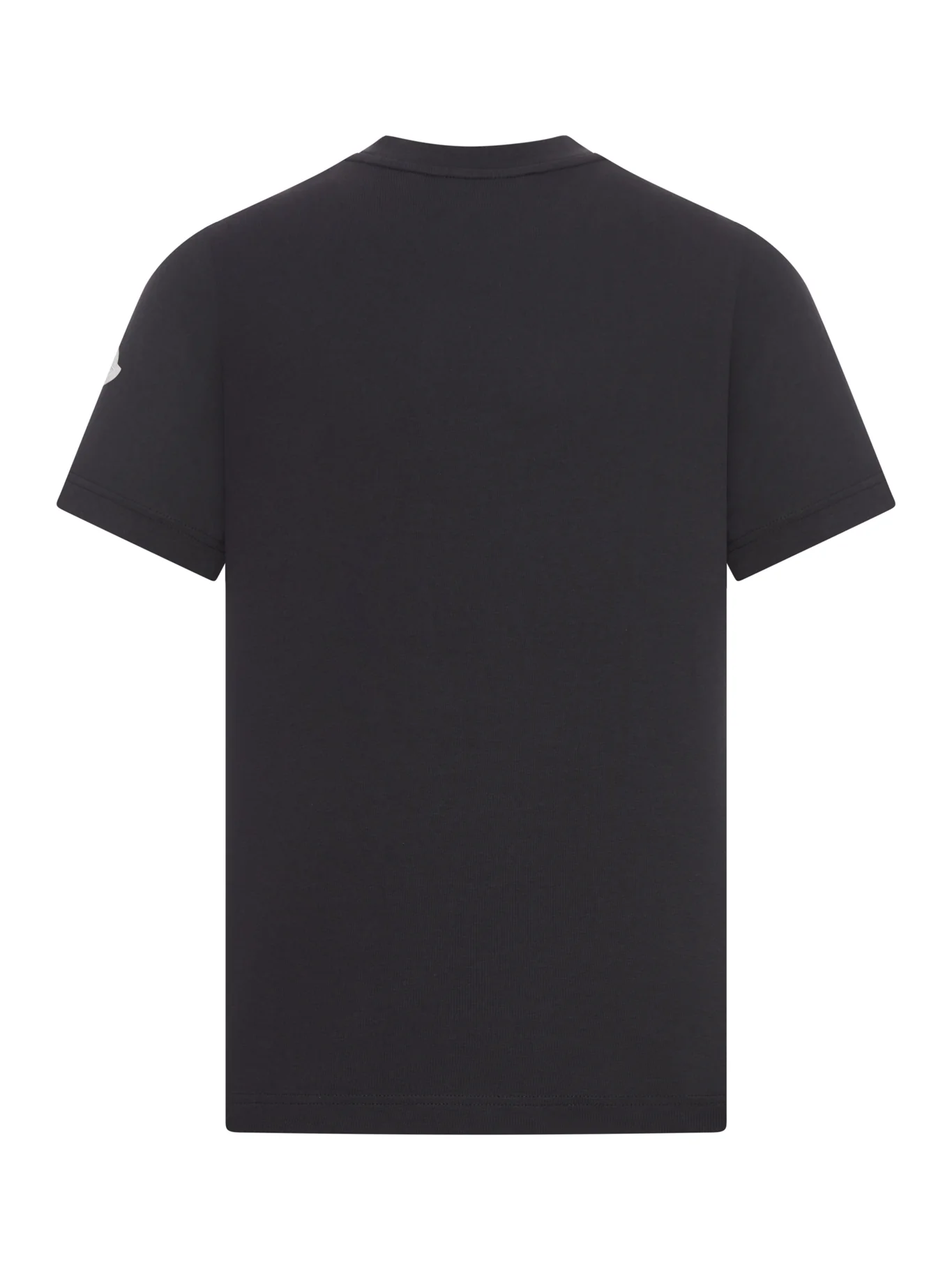 T-SHIRT WITH LOGO - Image 2