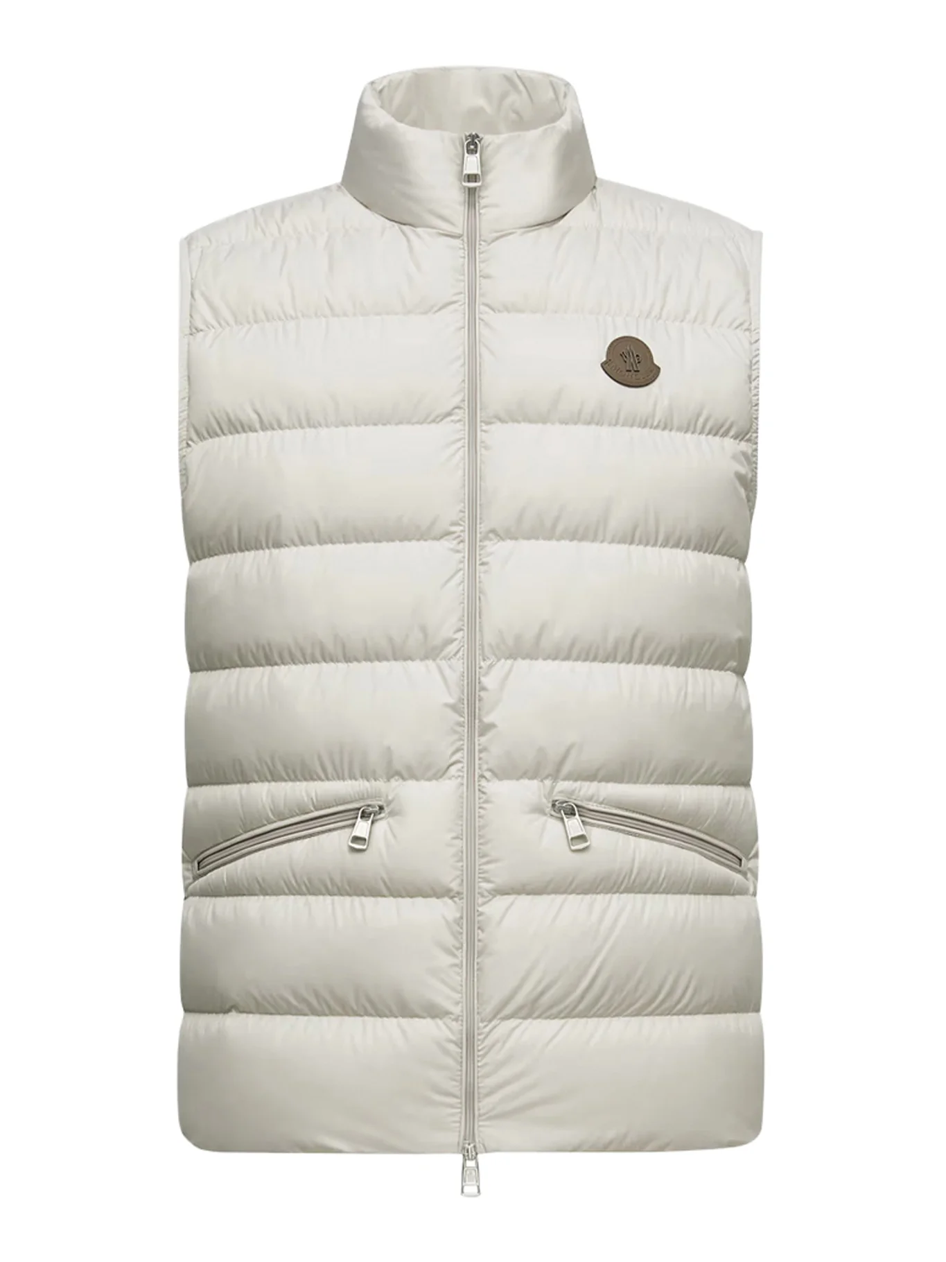 TREOMPAN PADDED VEST