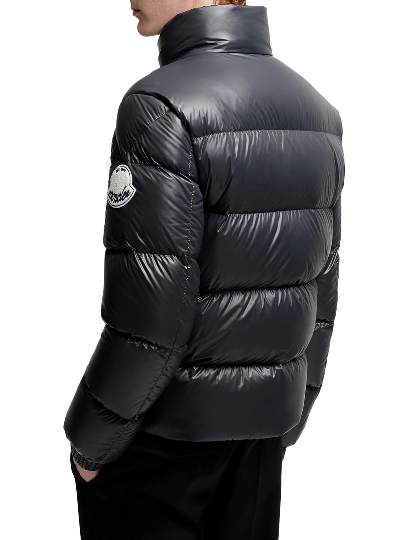 TRIPITI SHORT DOWN JACKET - Image 4