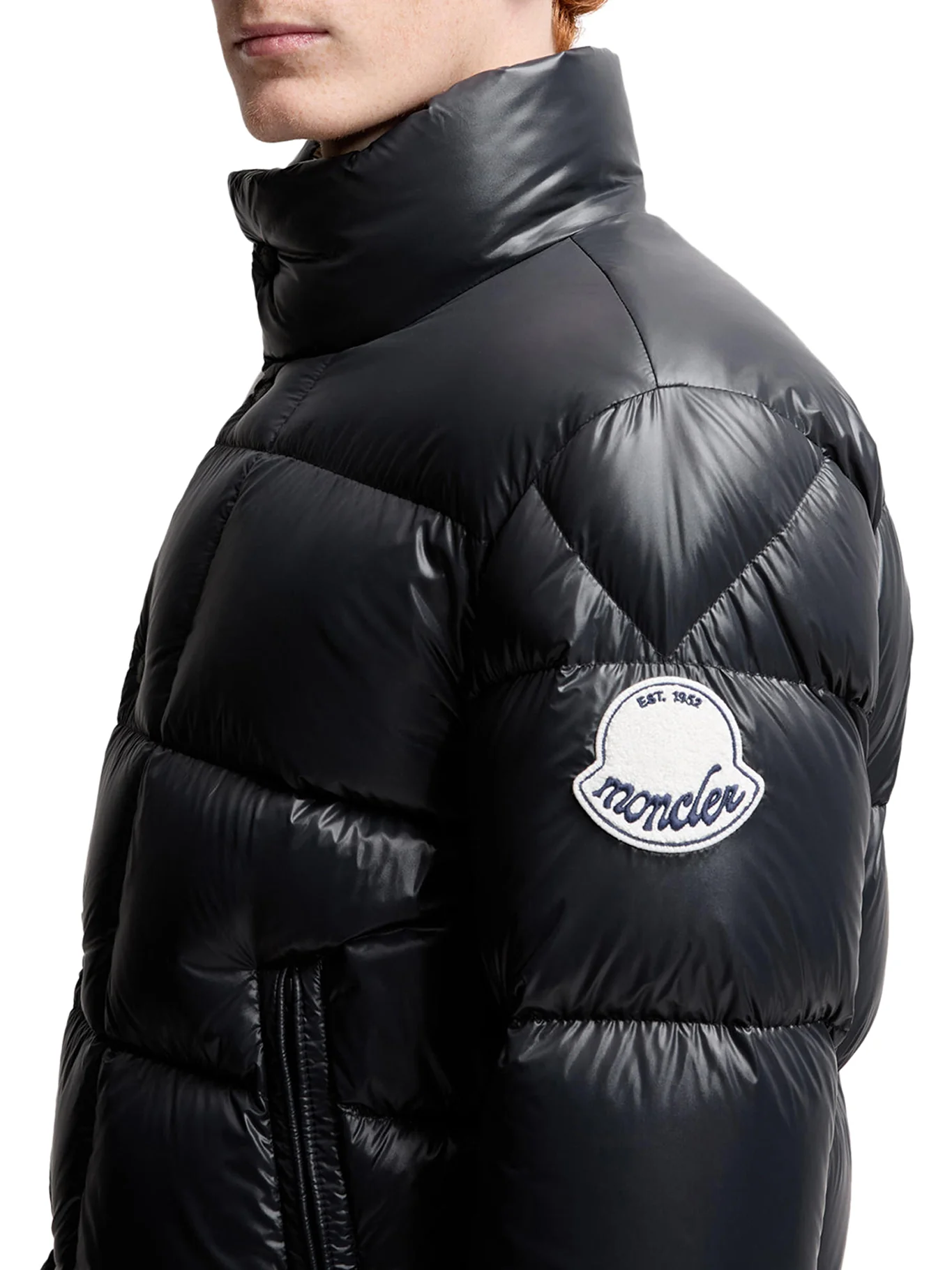 TRIPITI SHORT DOWN JACKET - Image 6