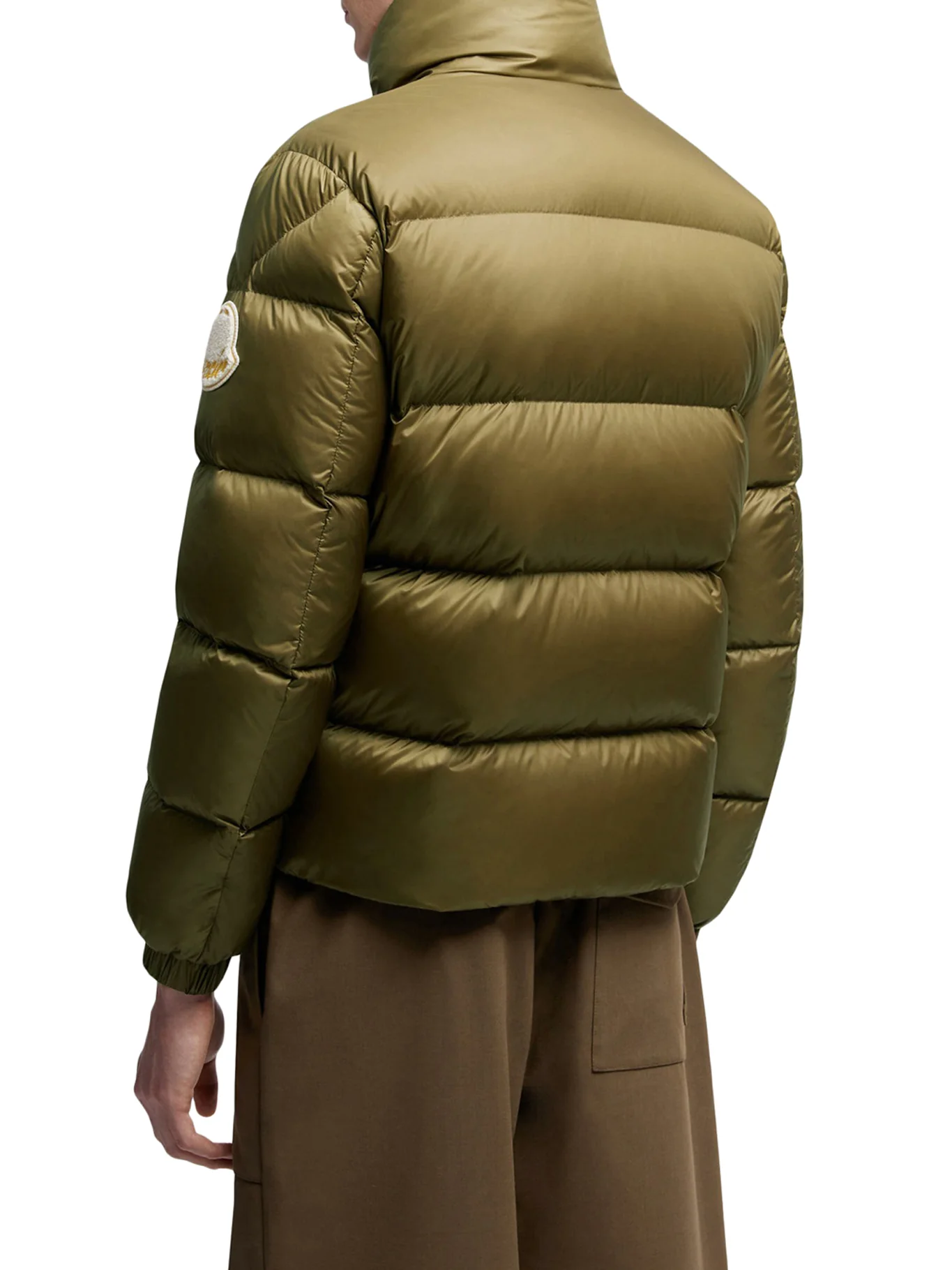 TRIPITI SHORT DOWN JACKET - Image 4