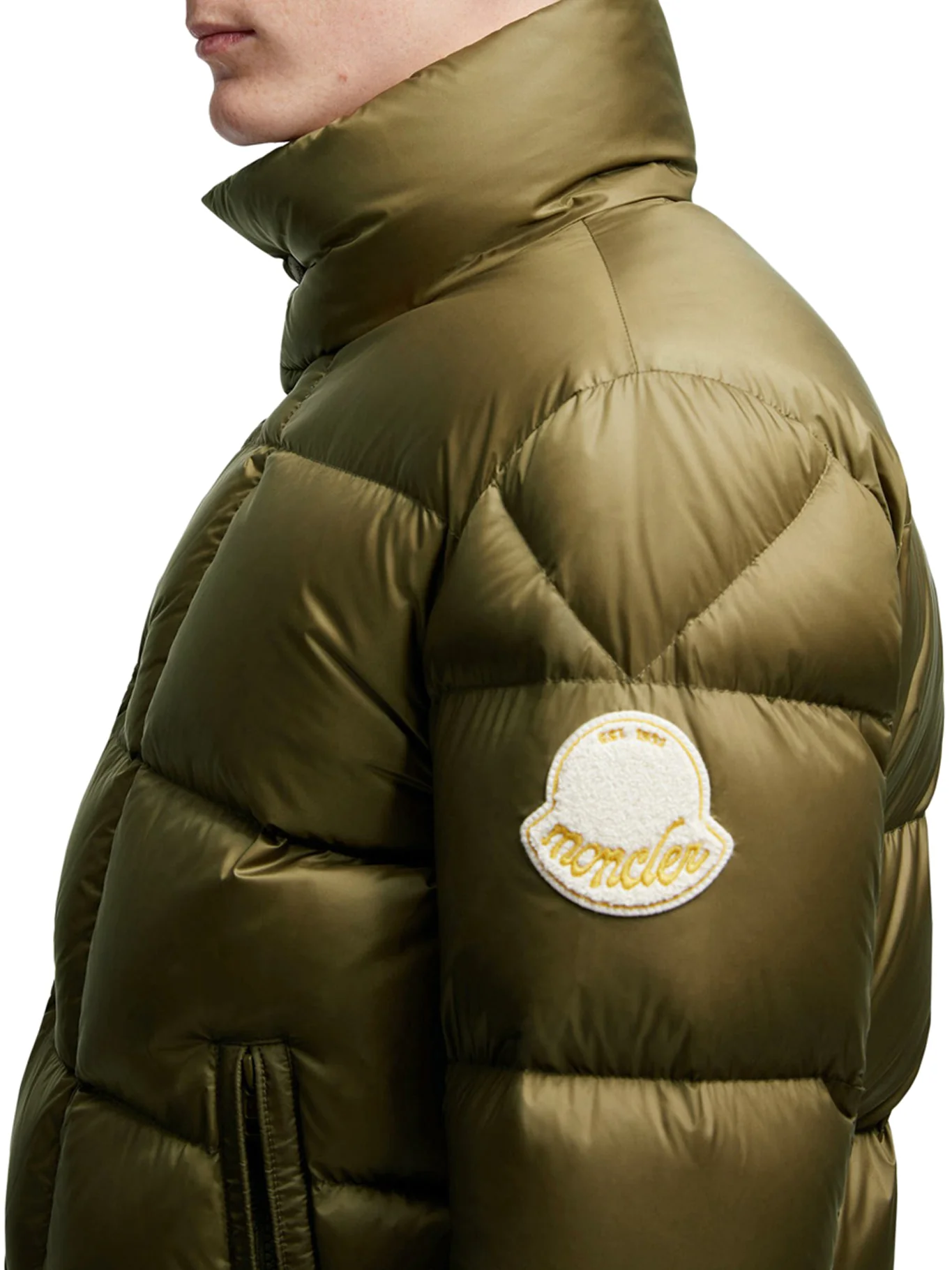 TRIPITI SHORT DOWN JACKET - Image 5