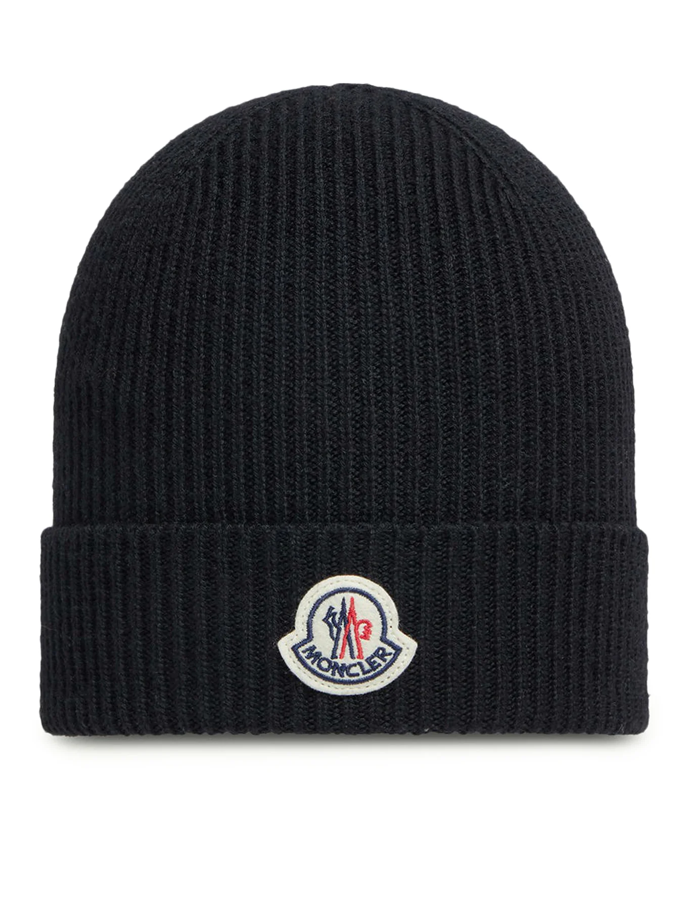 WOOL CAP