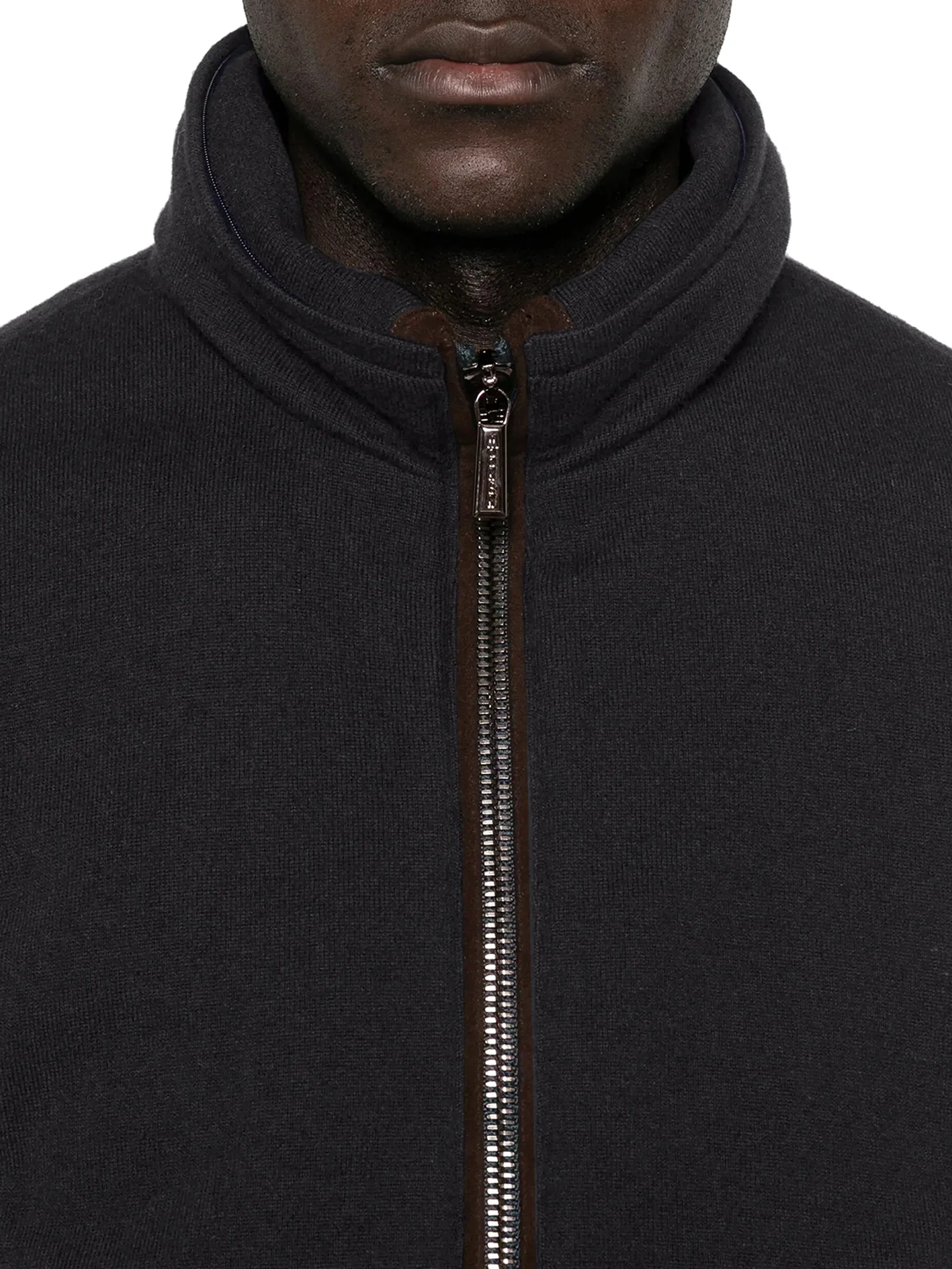 BELLATI BOMBER JACKET - Image 6