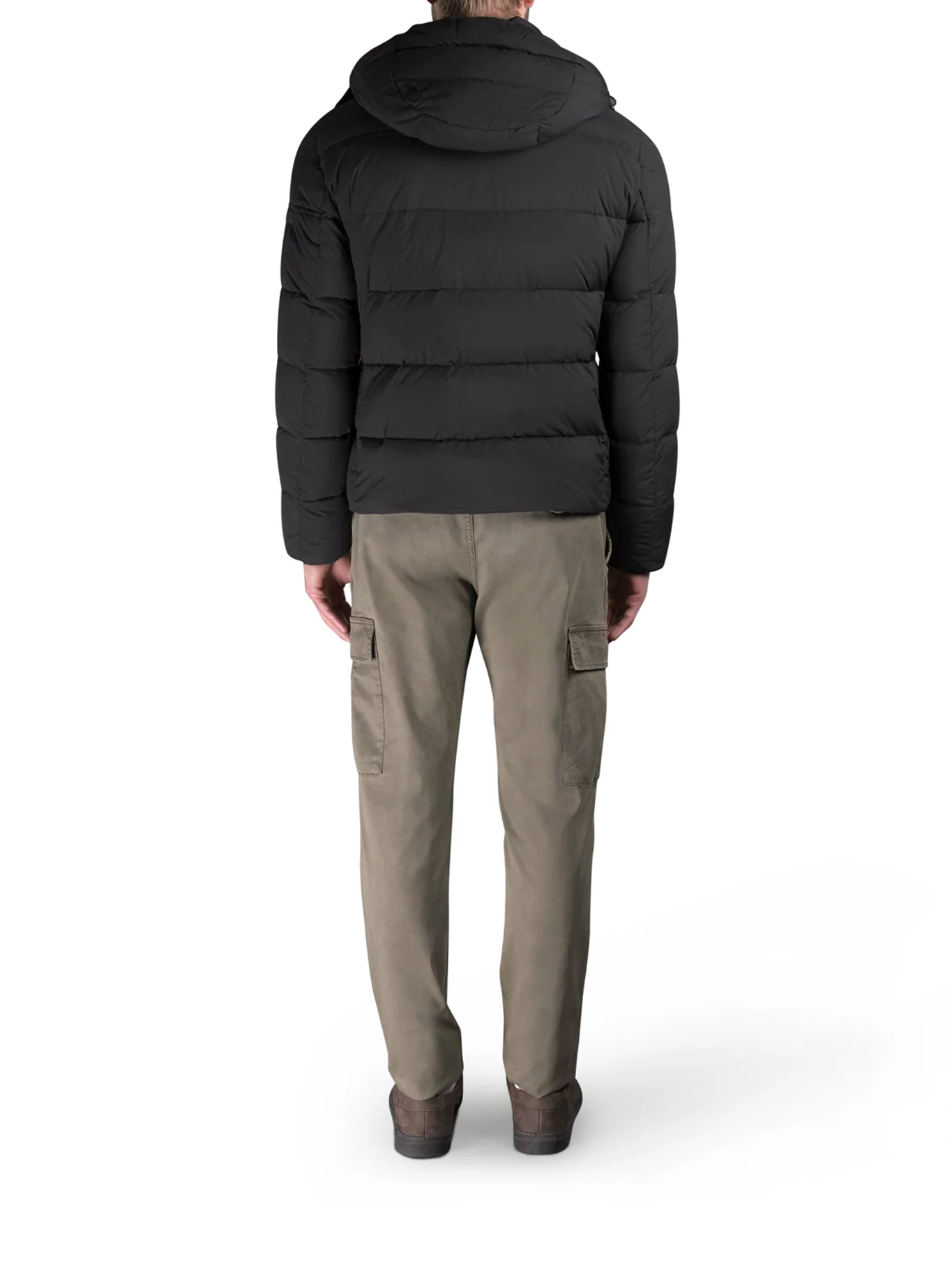 BRETT-SKT DOWN JACKET - Image 3