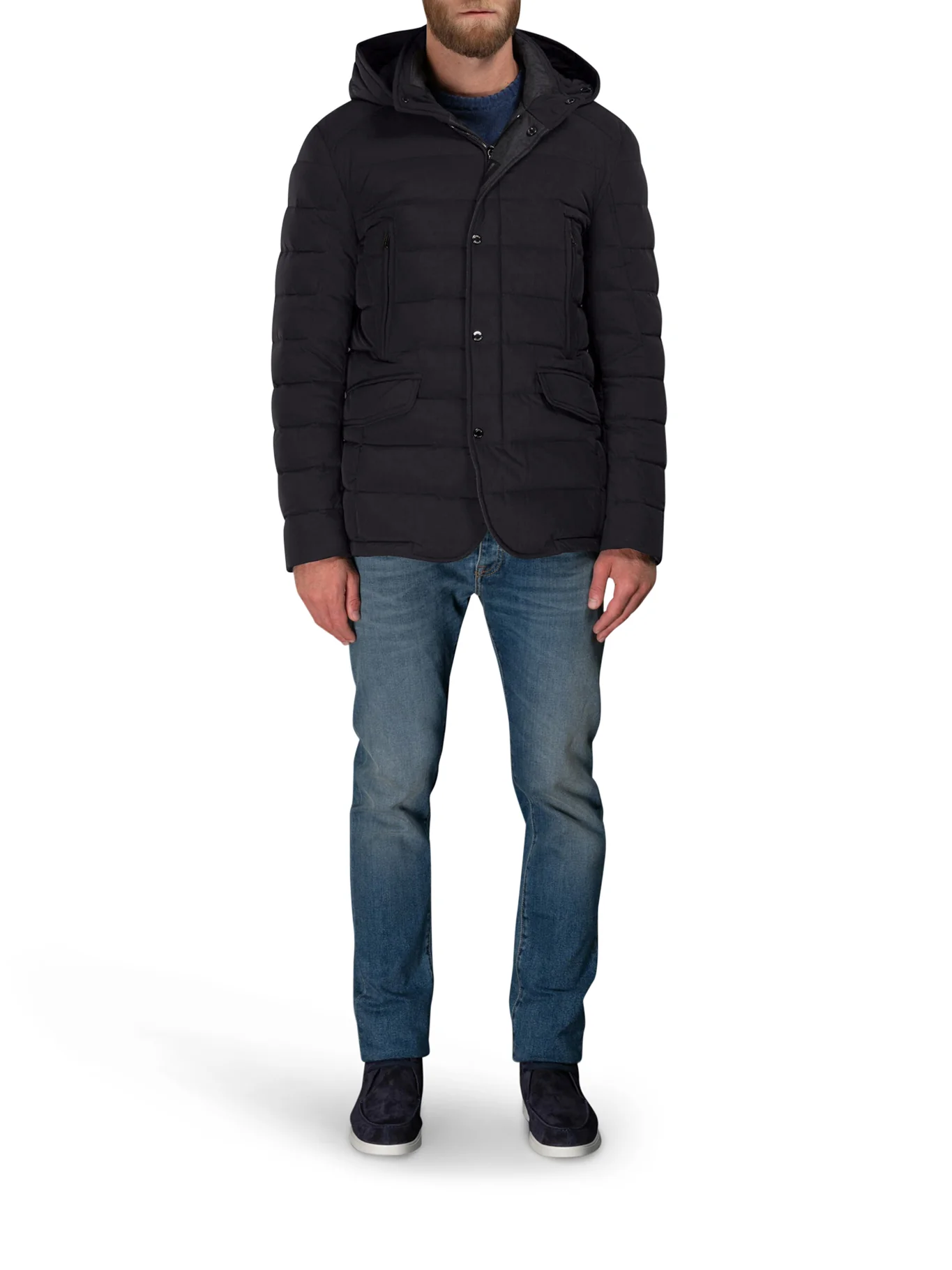 CRAIG-KN DOWN JACKET - Image 2