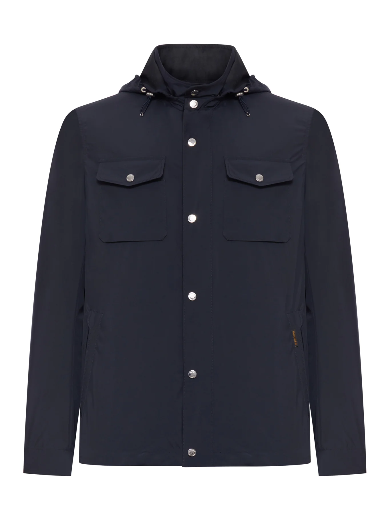 FENZI PADDED JACKET