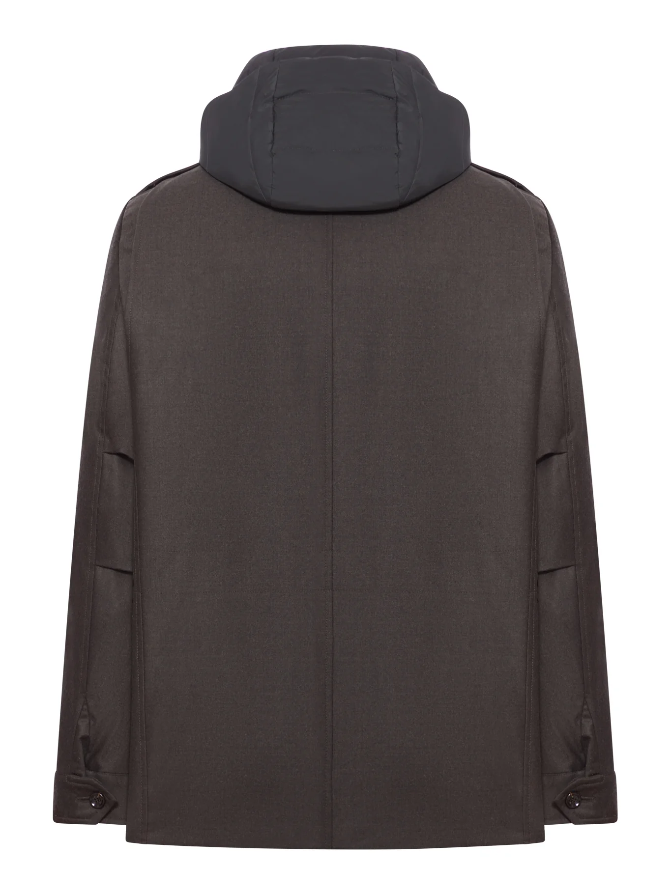 ISAC-LL JACKET - Image 2