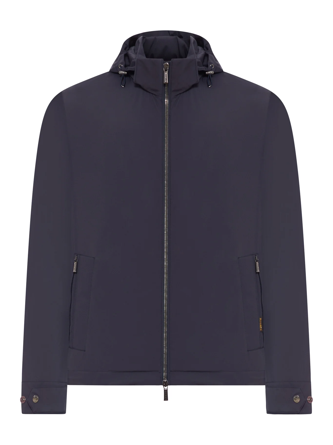 DUCCIO-SKT WINDPROOF JACKET