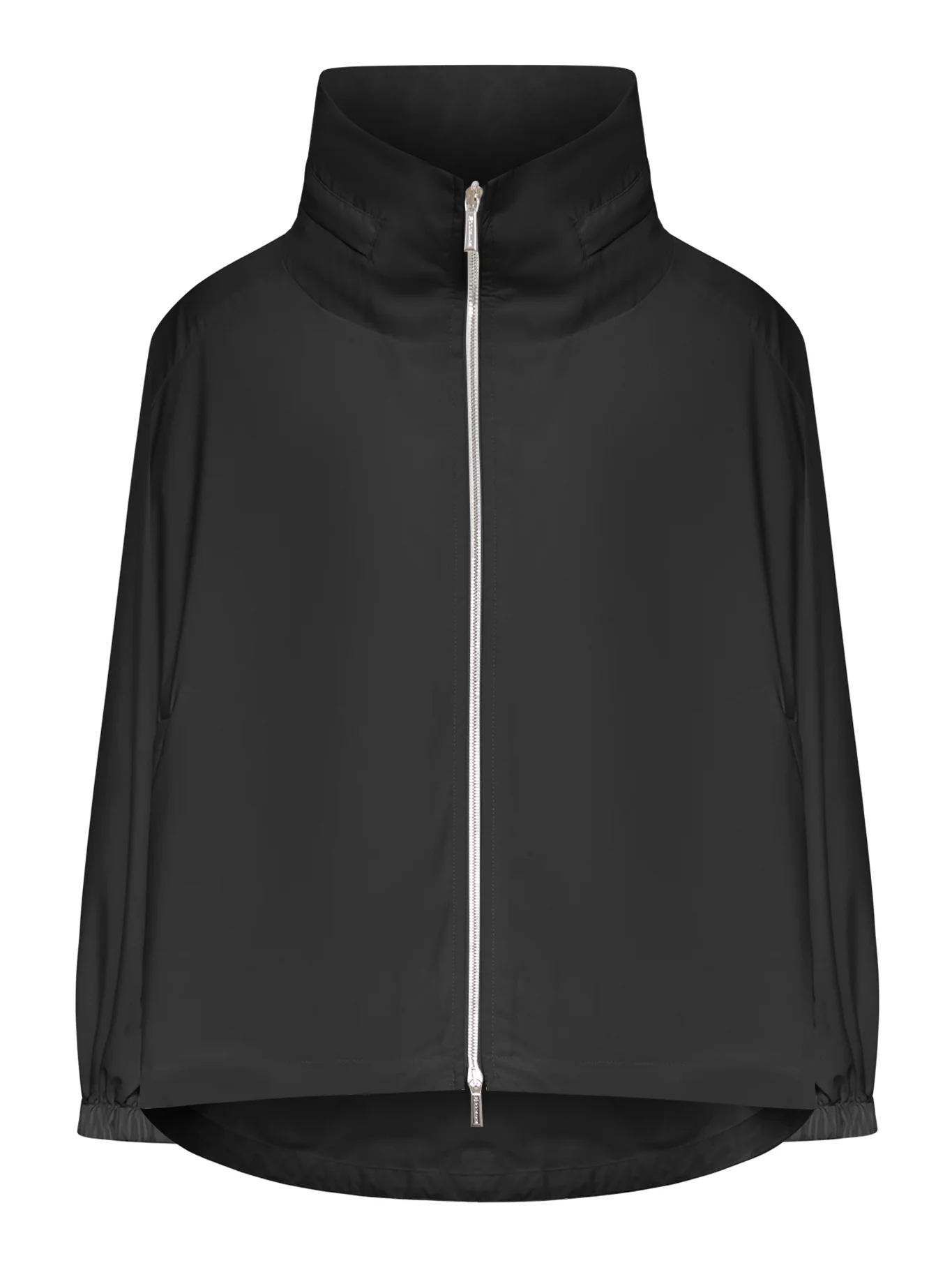 LEHUA JACKET IN TECHNICAL FABRIC