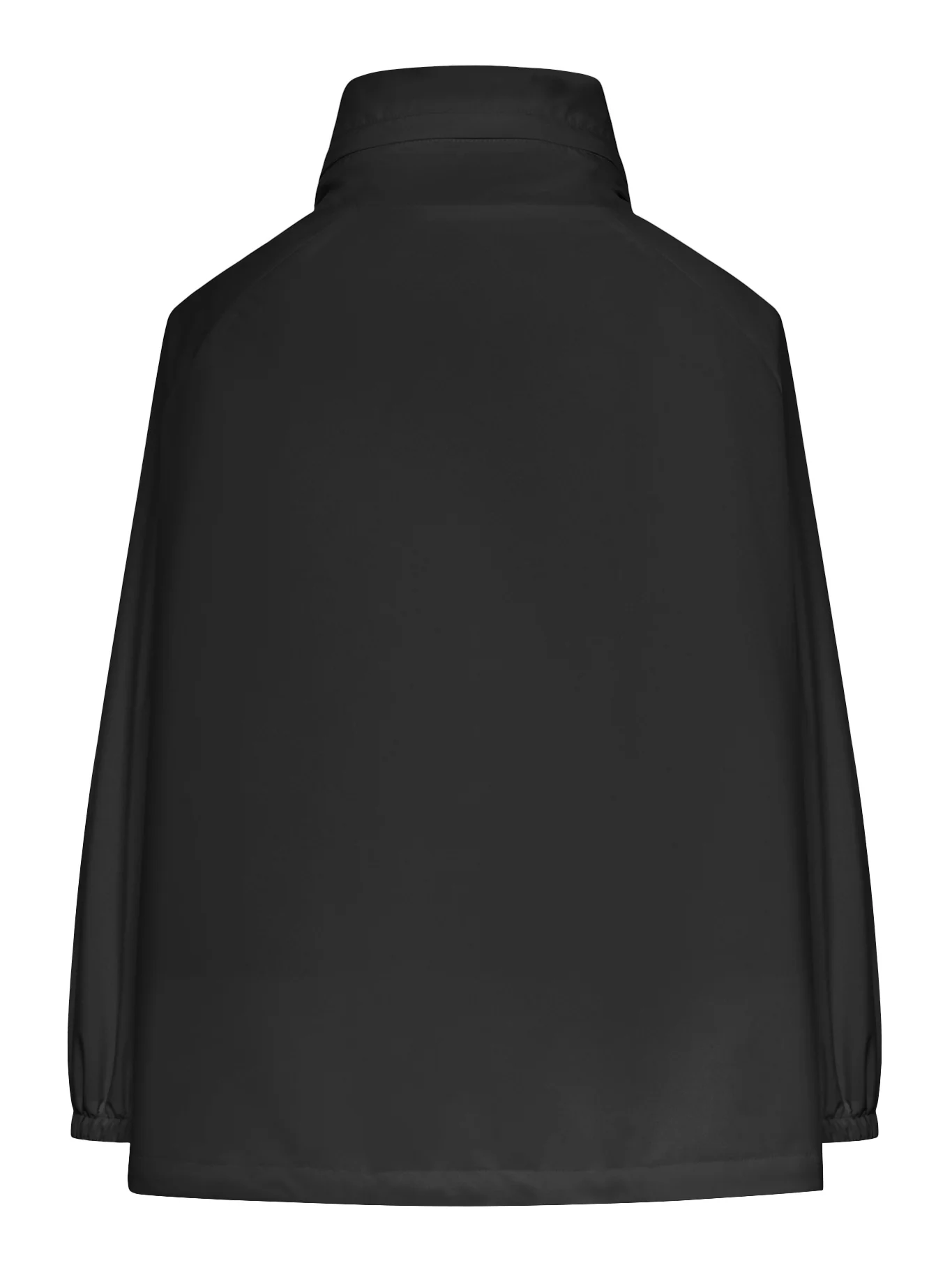 LEHUA JACKET IN TECHNICAL FABRIC - Image 2