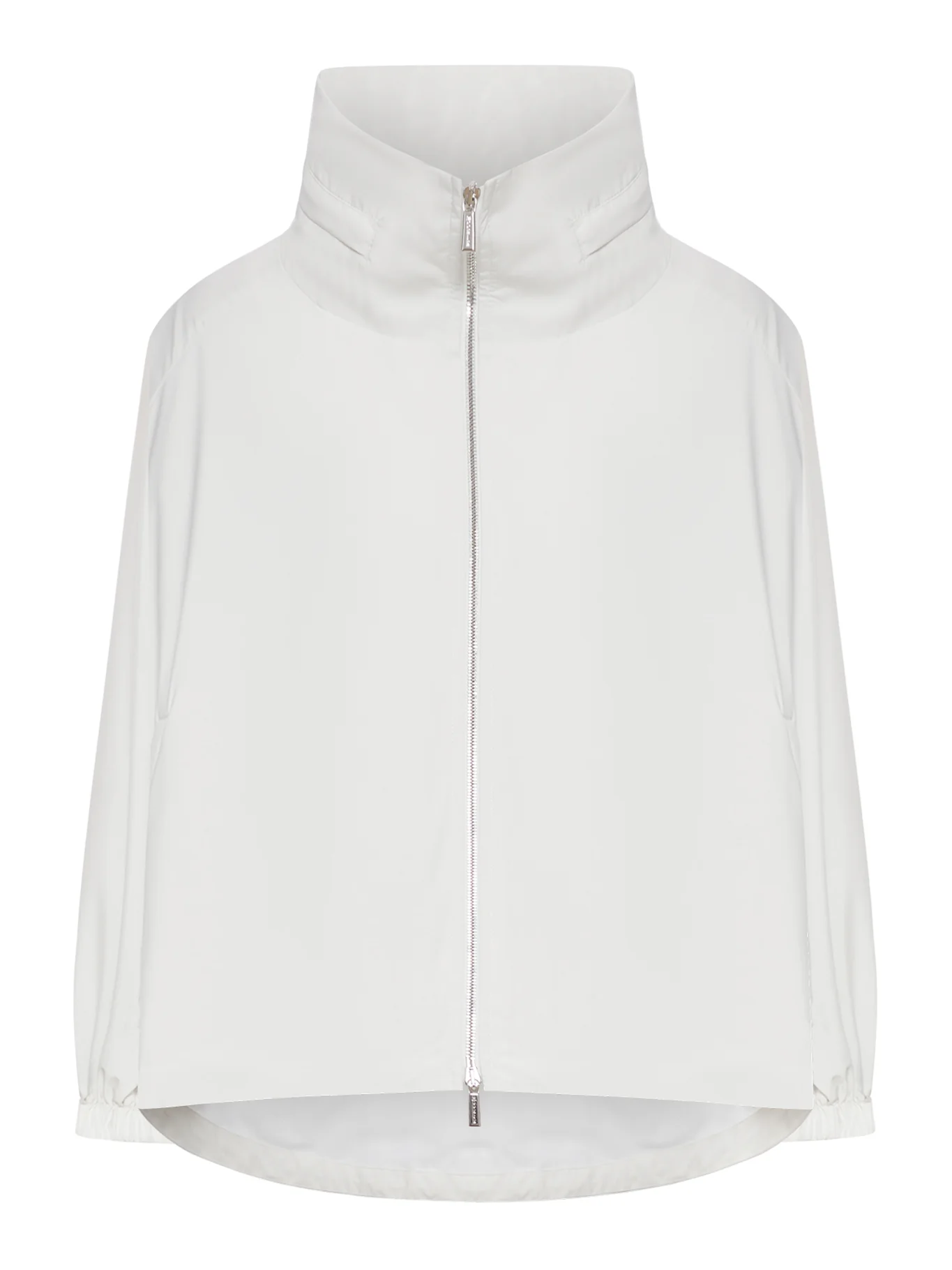 LEHUA JACKET IN TECHNICAL FABRIC