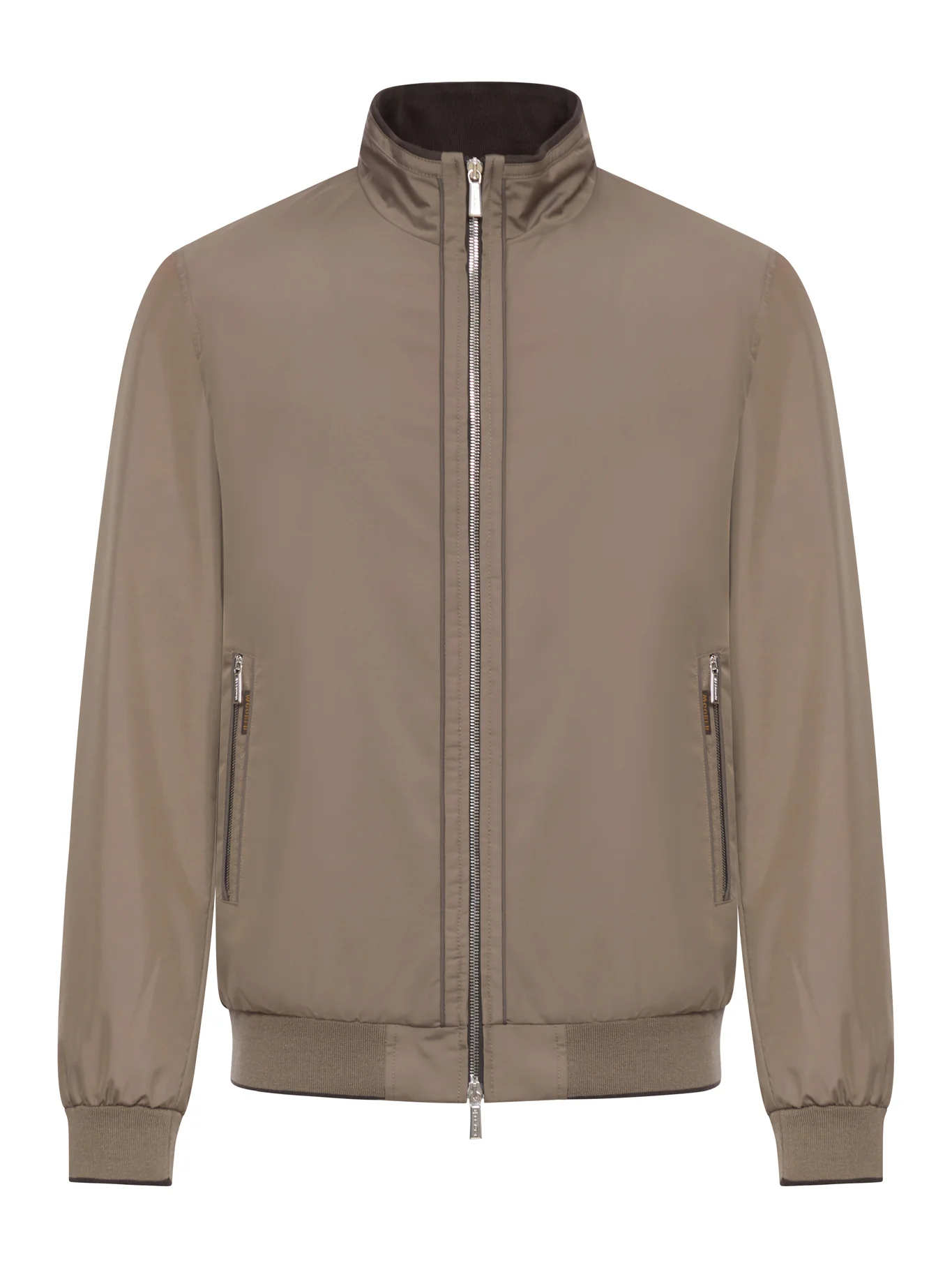 MANETTI PADDED JACKET