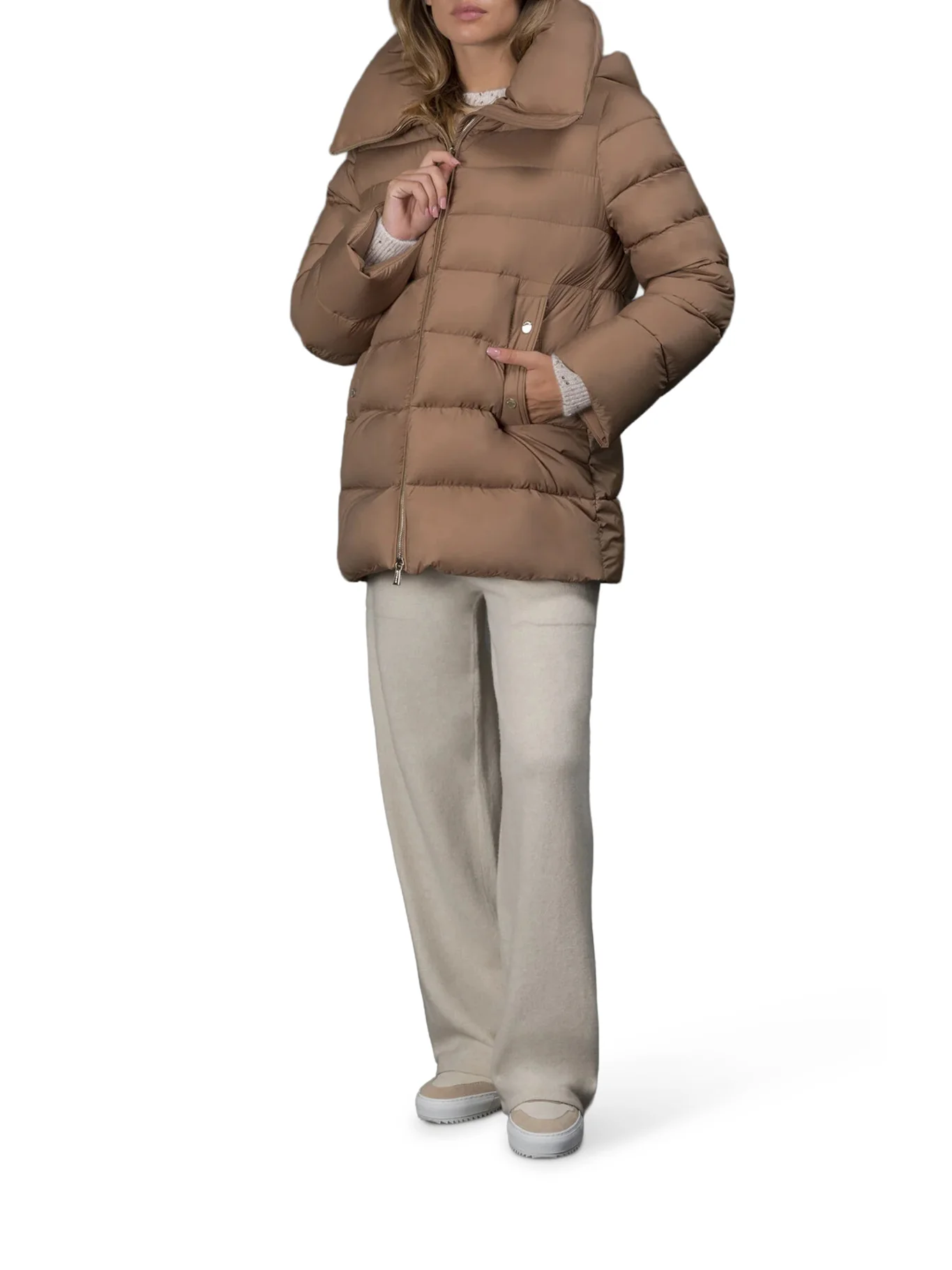 NATALIA DOWN JACKET - Image 2