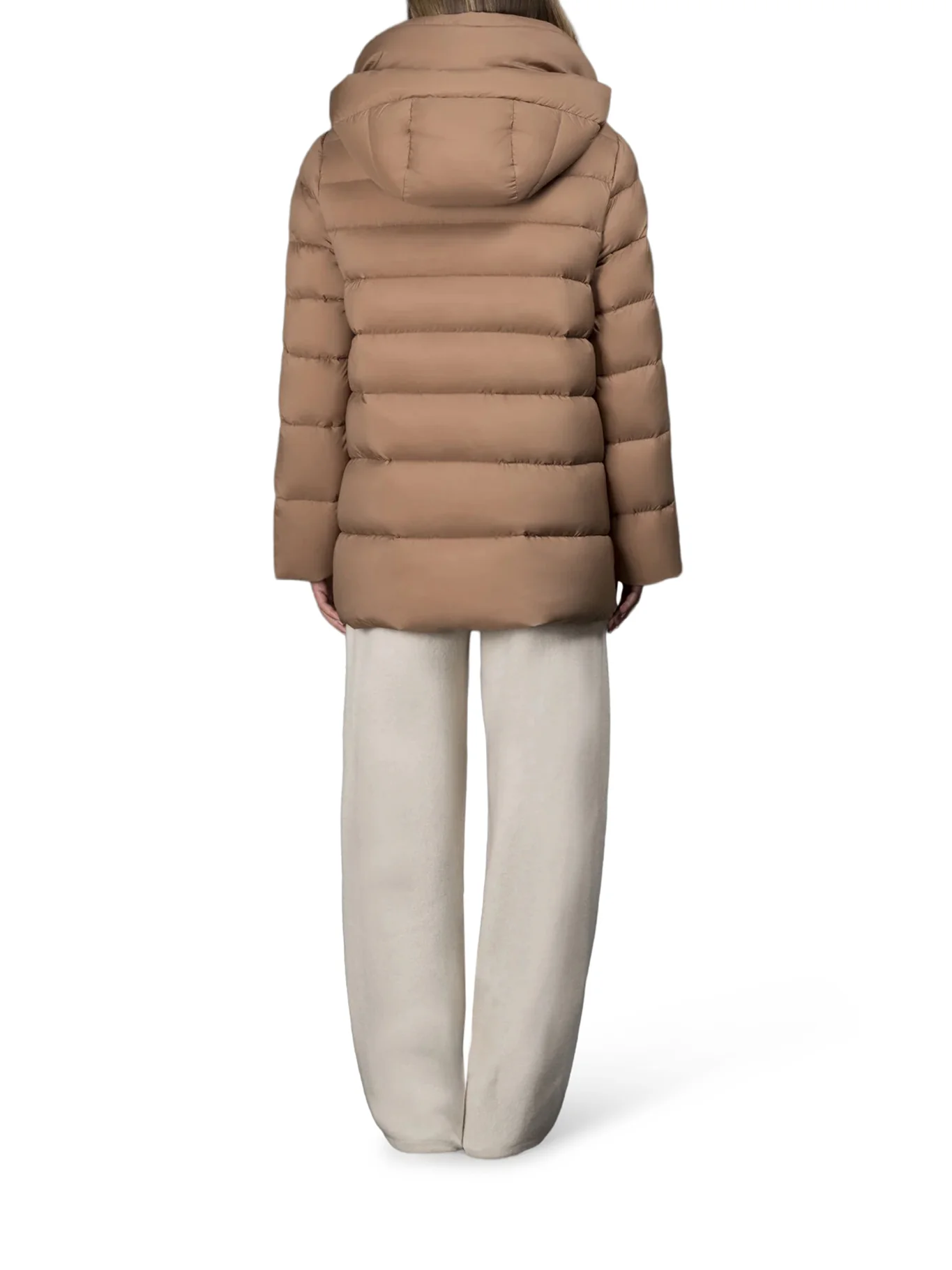 NATALIA DOWN JACKET - Image 3
