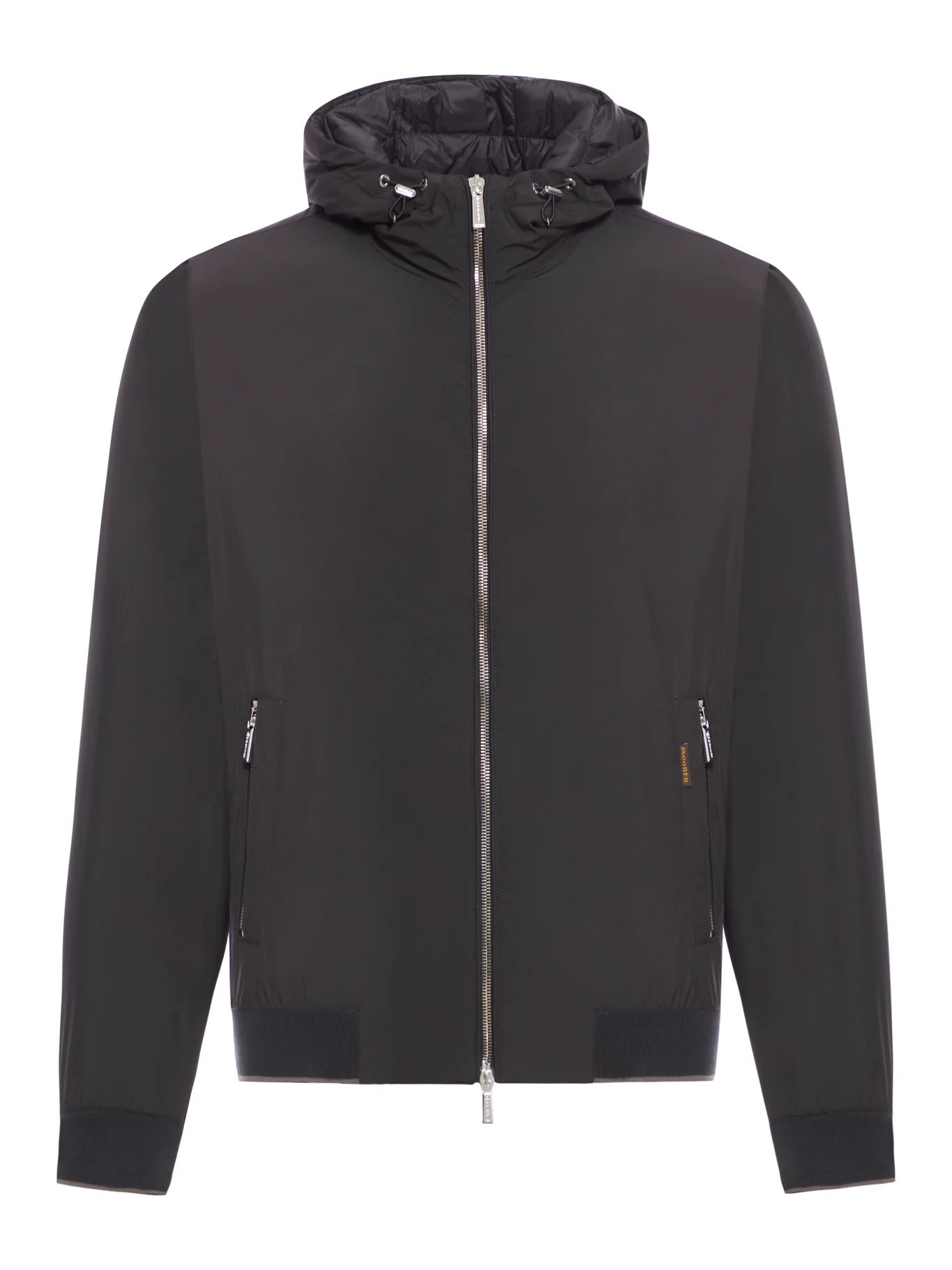 ONIRO-STP BOMBER JACKET