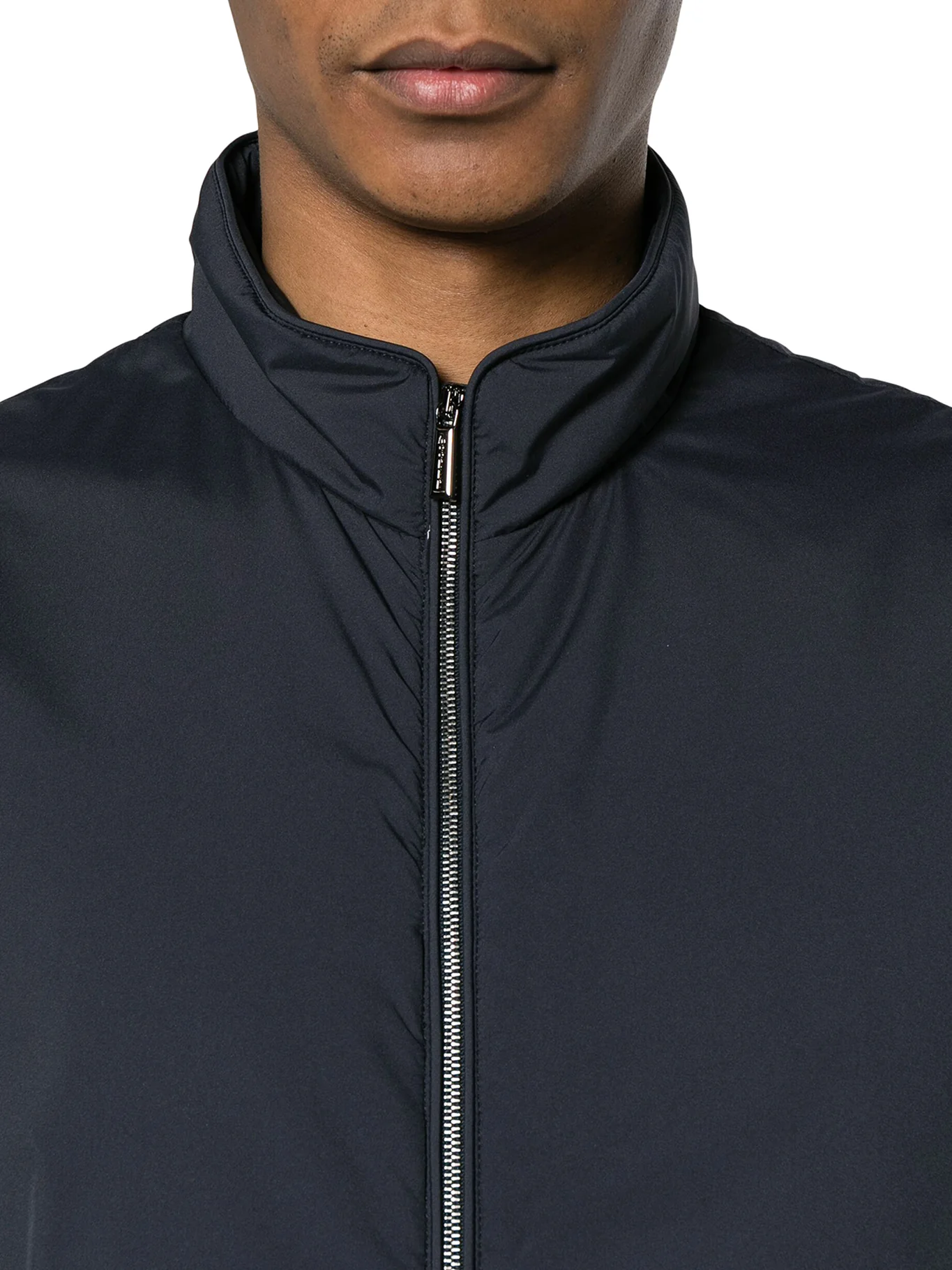 SENIO-SKT PADDED VEST - Image 5