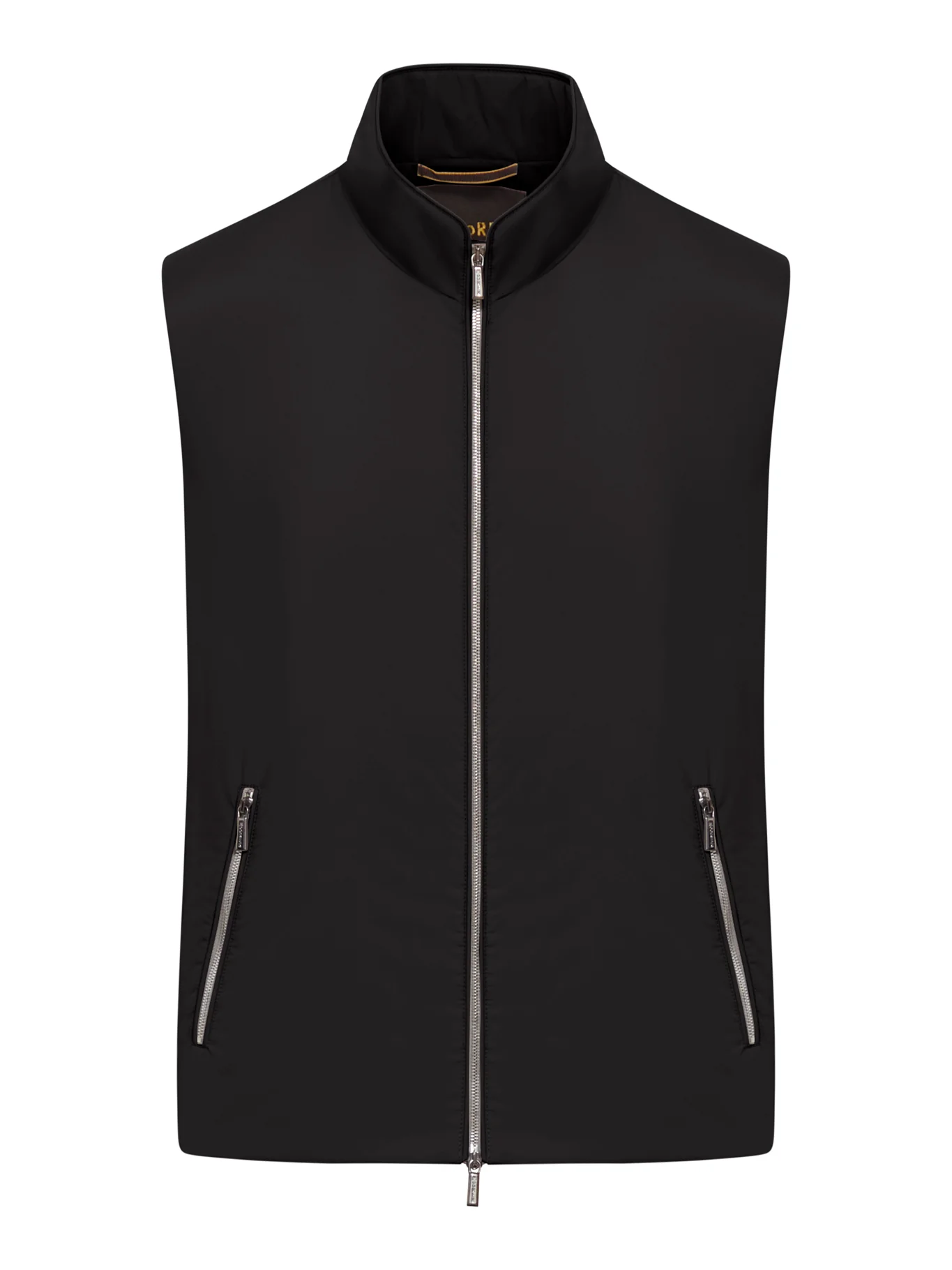 SENIO-SKT PADDED VEST