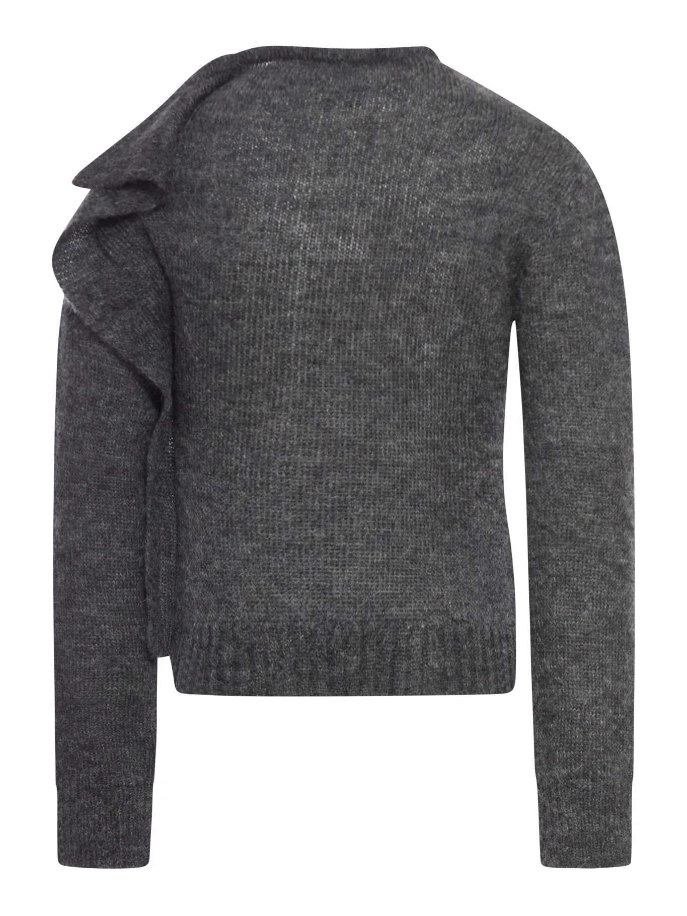 NOTE MOHAIR SWEATER - Image 2