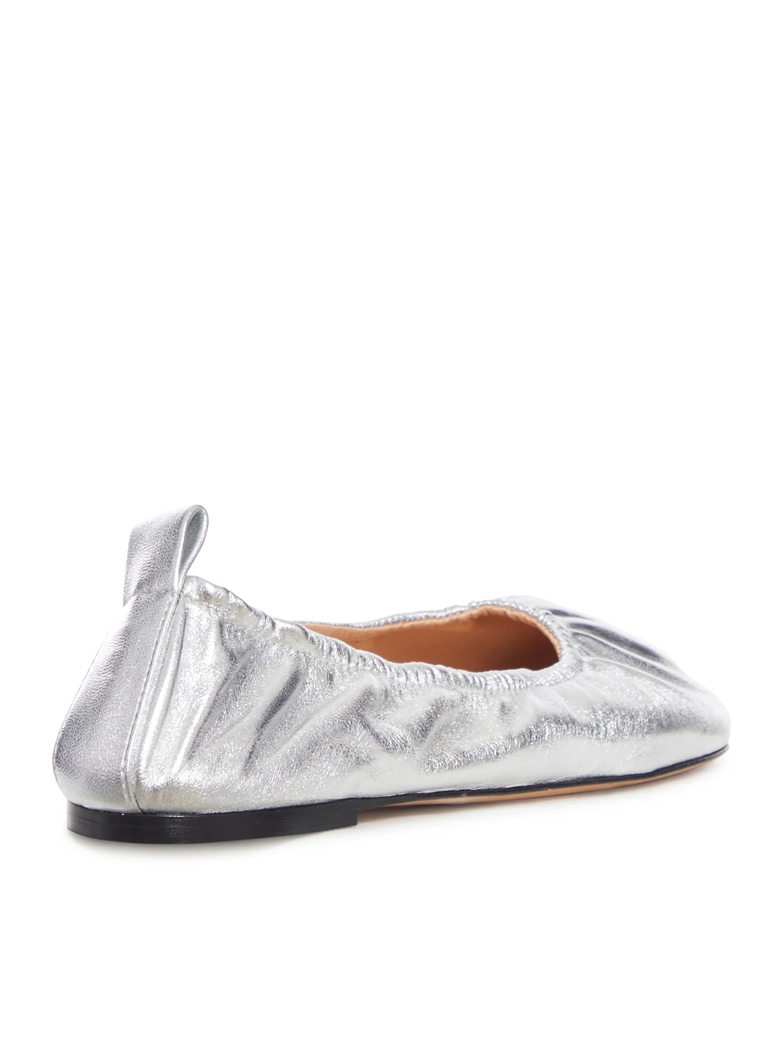 OBLIQUA SOFT BALLERINAS CALF - Image 3