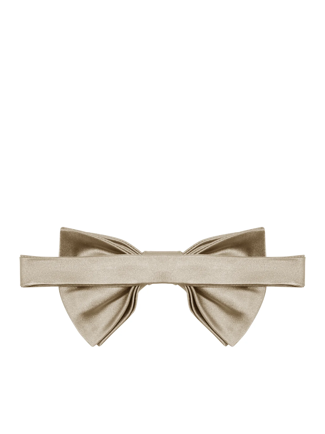 SILK BOW TIE - Image 2