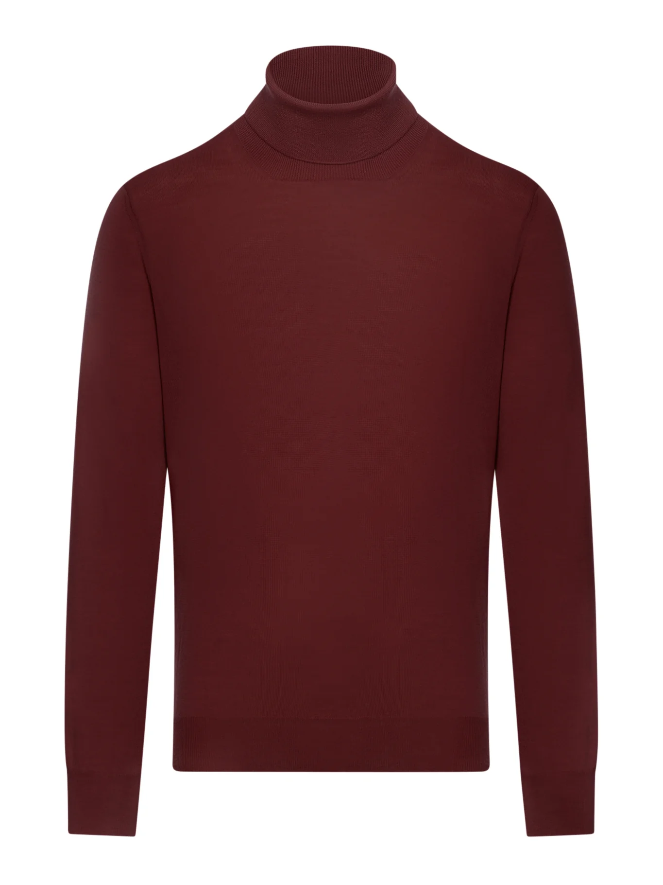 TURTLENECK SWEATER