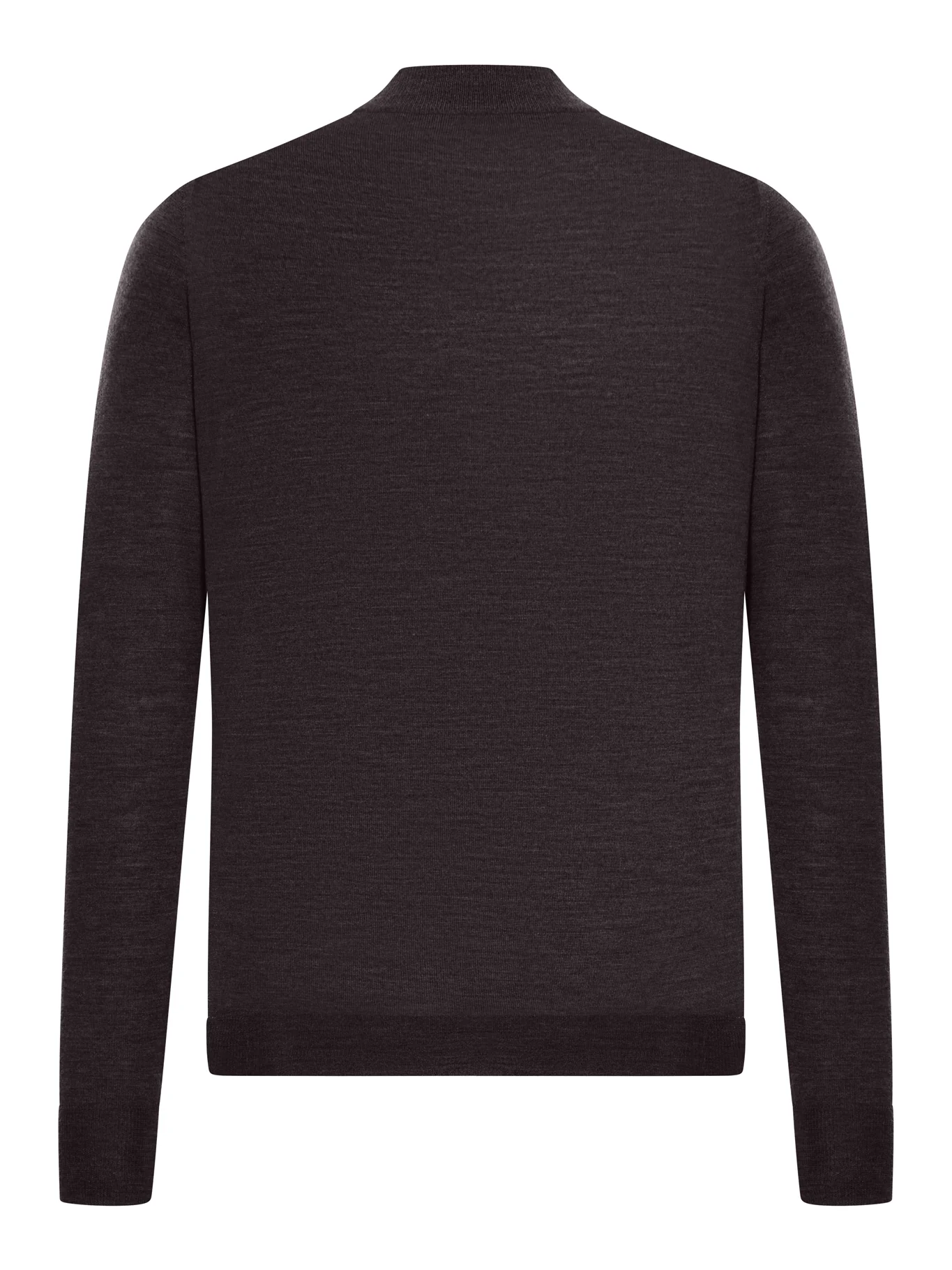 WOOL TURTLENECK - Image 2