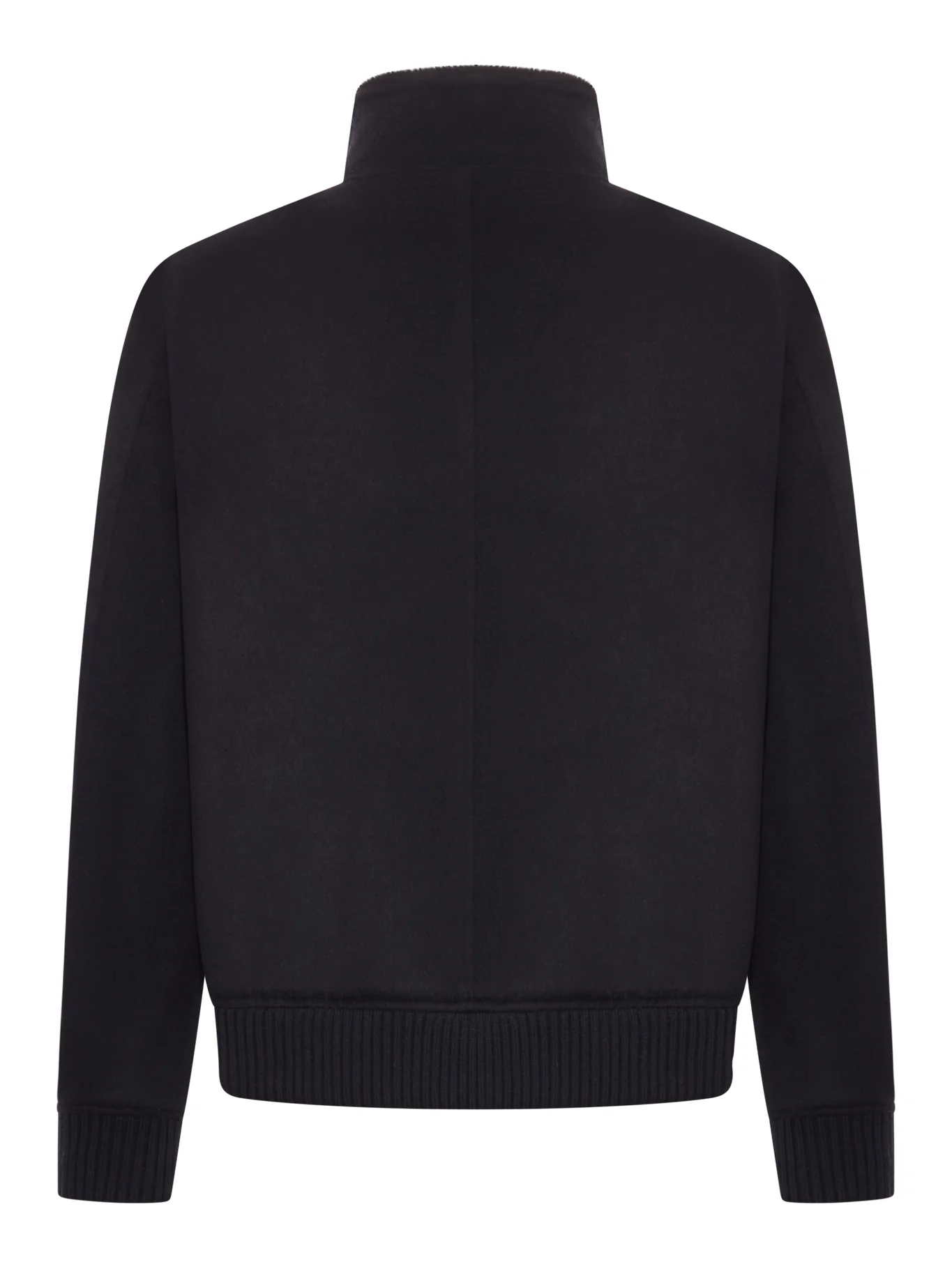 MEMO CASHMERE JACKET - Image 2