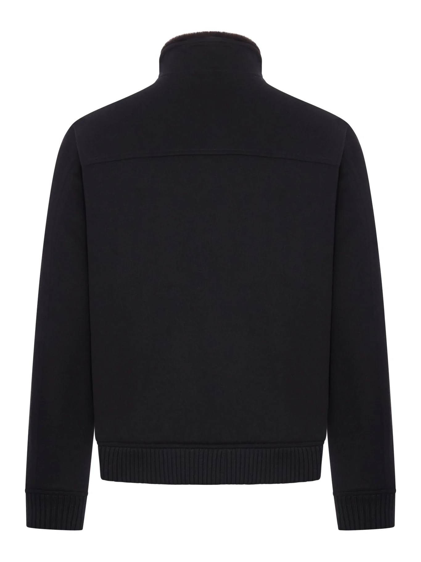 TIBERIO CASHMERE JACKET - Image 2