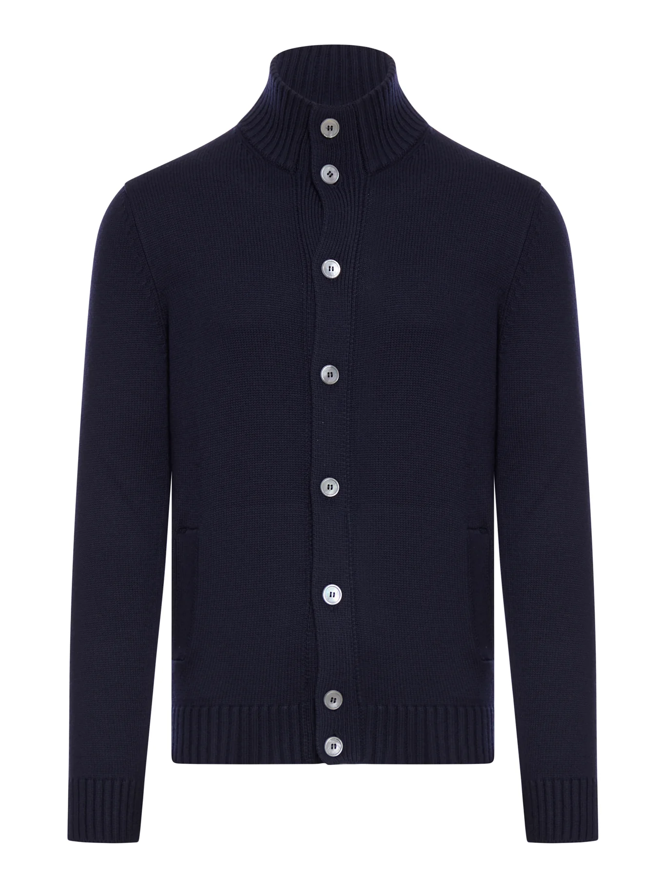 3-YARD FULL BUTTON CARDIGAN