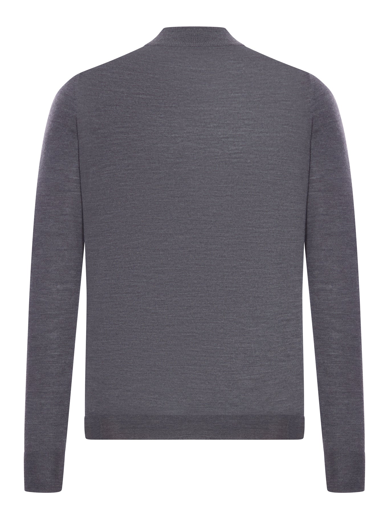 WOOL TURTLENECK - Image 2