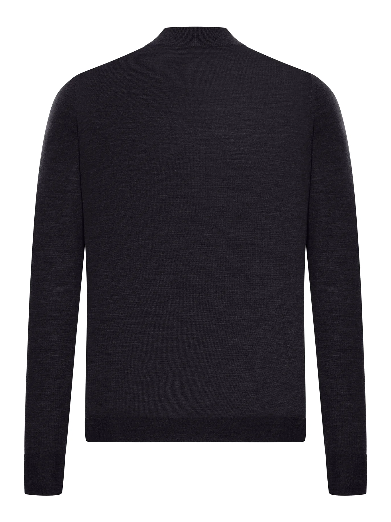 WOOL TURTLENECK - Image 2