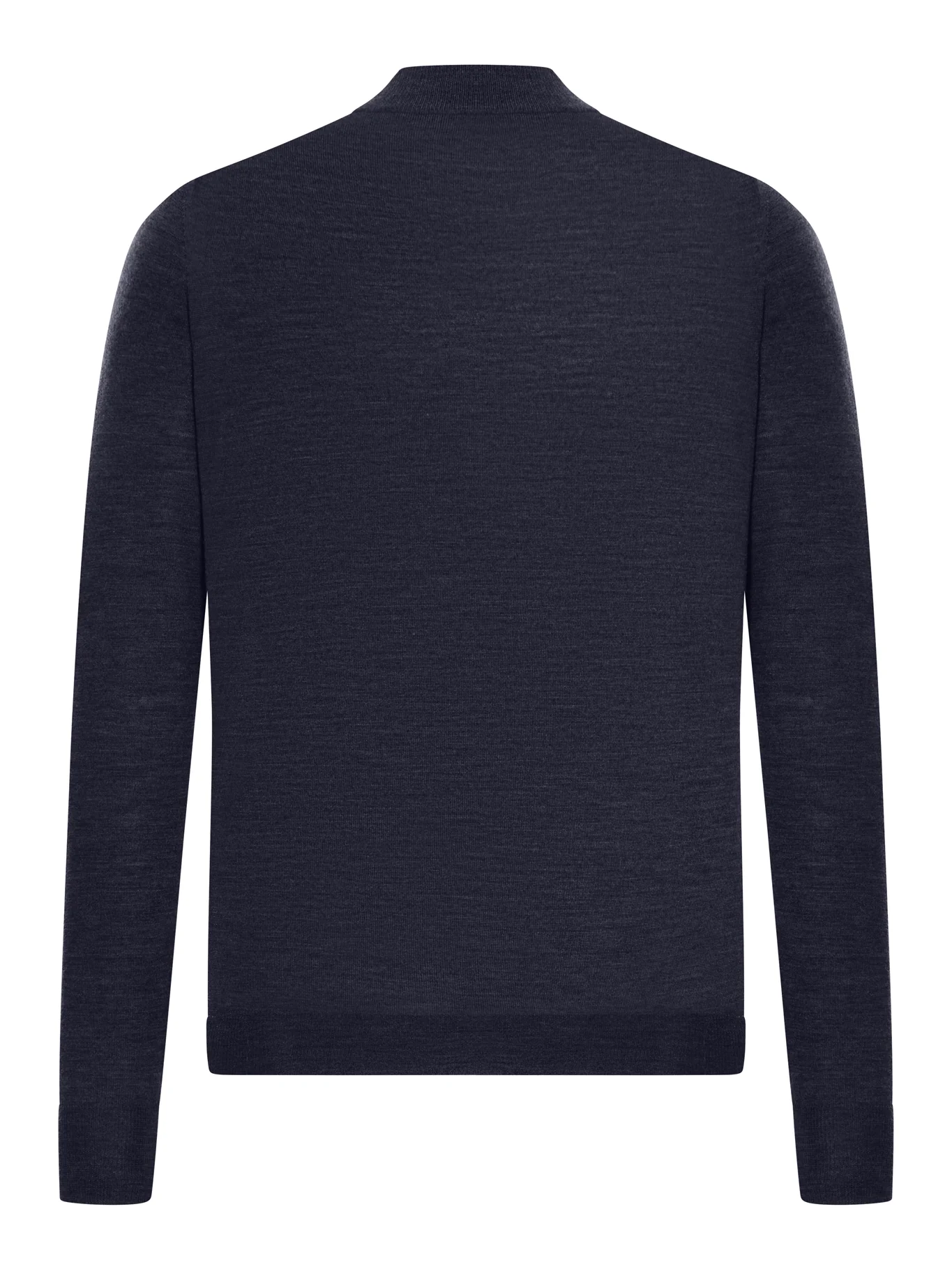 WOOL TURTLENECK - Image 2