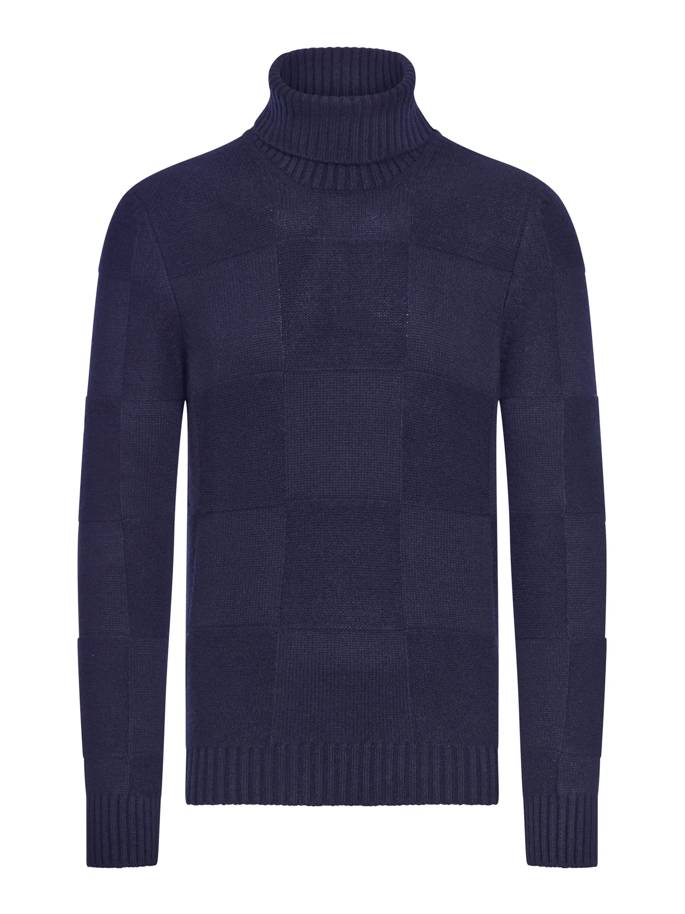 turtleneck sweater