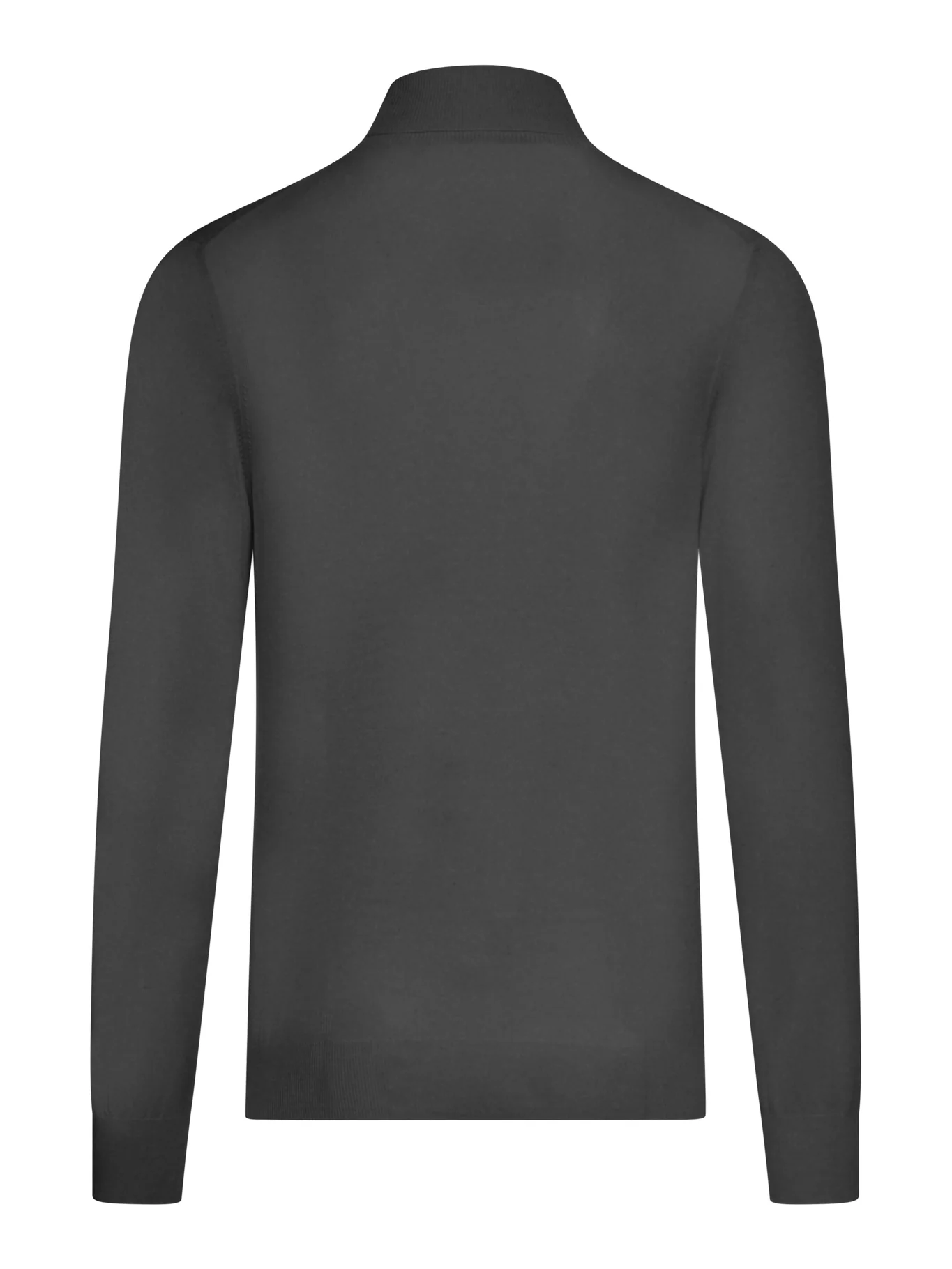 HIGH NECK SWEATER - Image 2