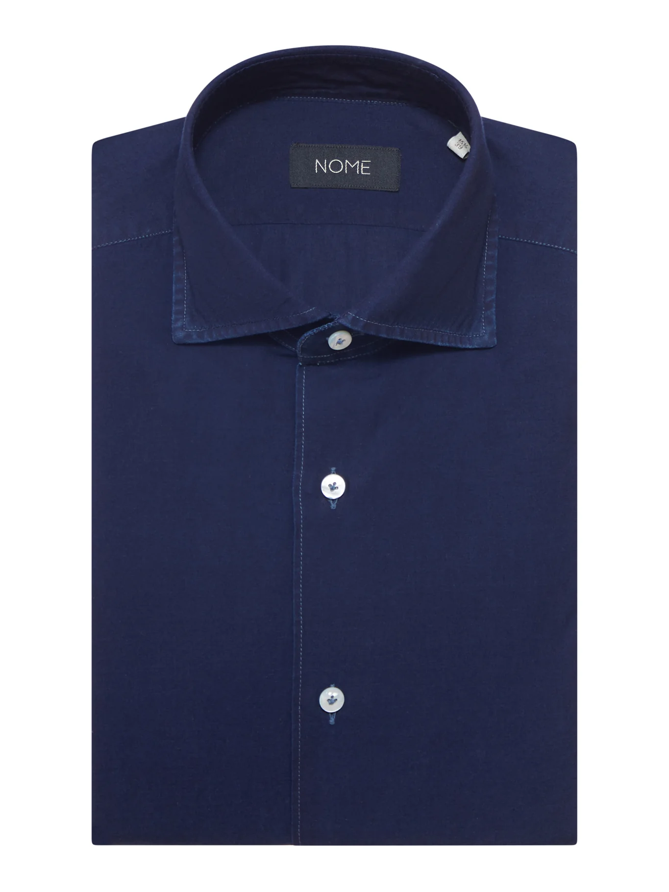 COTTON SHIRT
