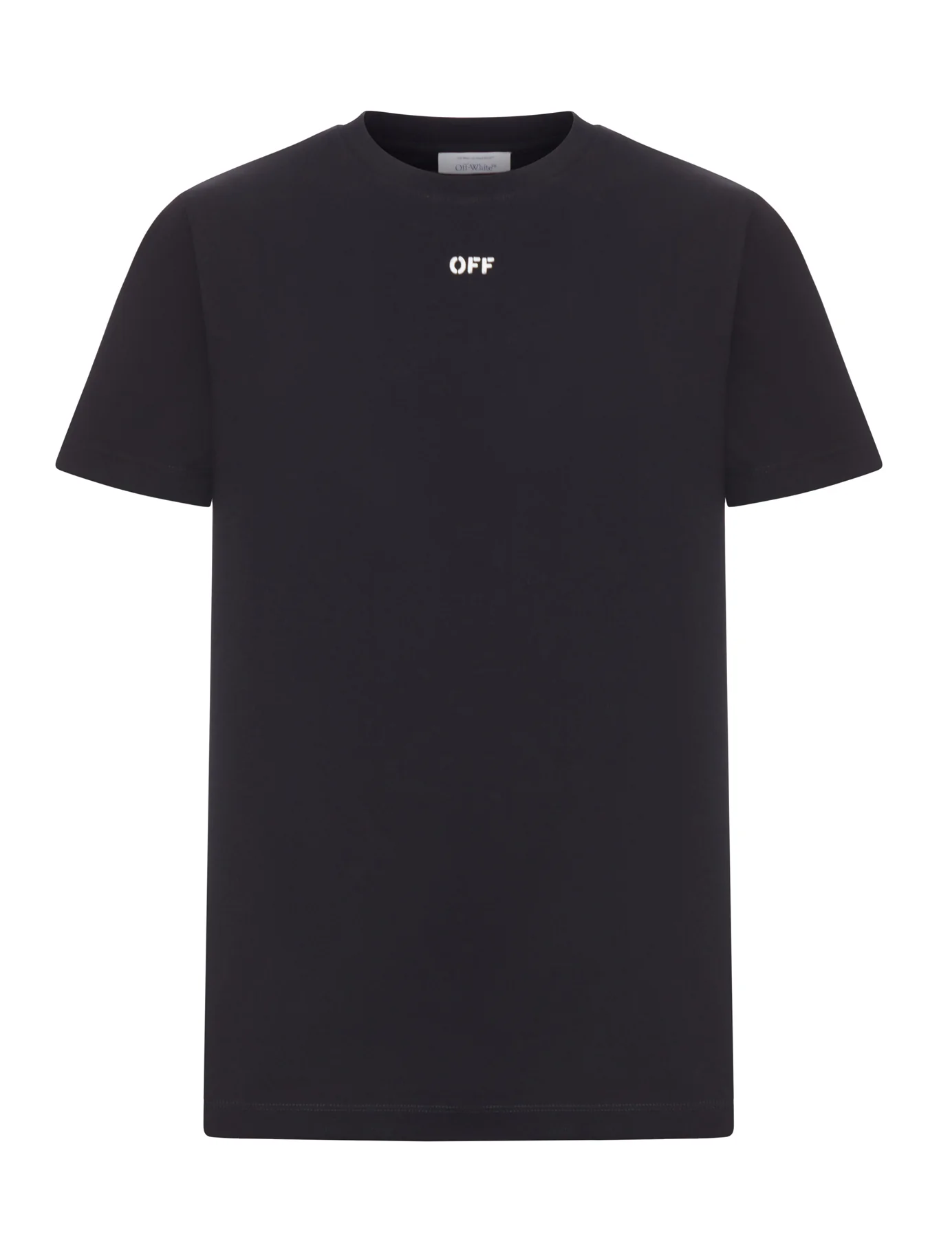 BRUSH ARROW T-SHIRT