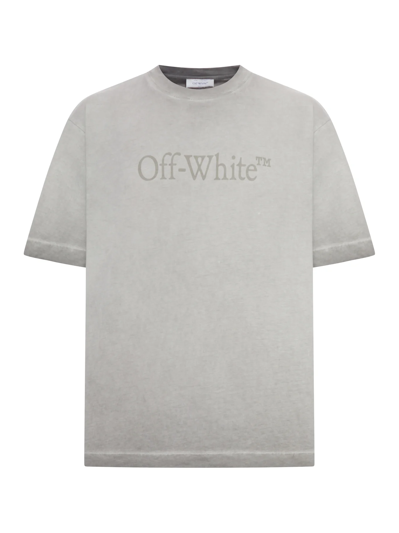 LAUNDRY SKATE DEGRADÉ T-SHIRT
