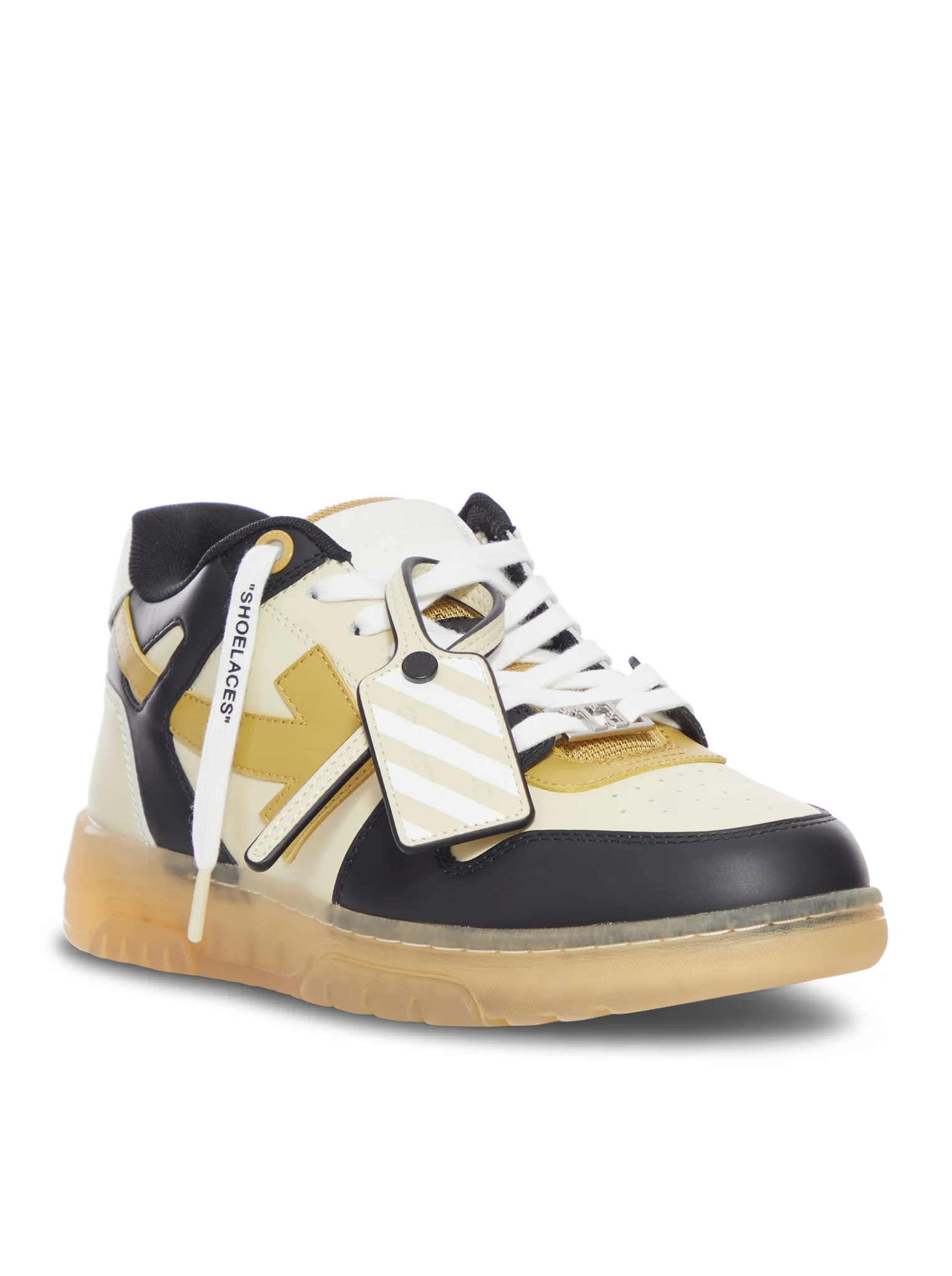 LOW OUT OF OFFICE VARSITY OFF SNEAKERS - Image 2